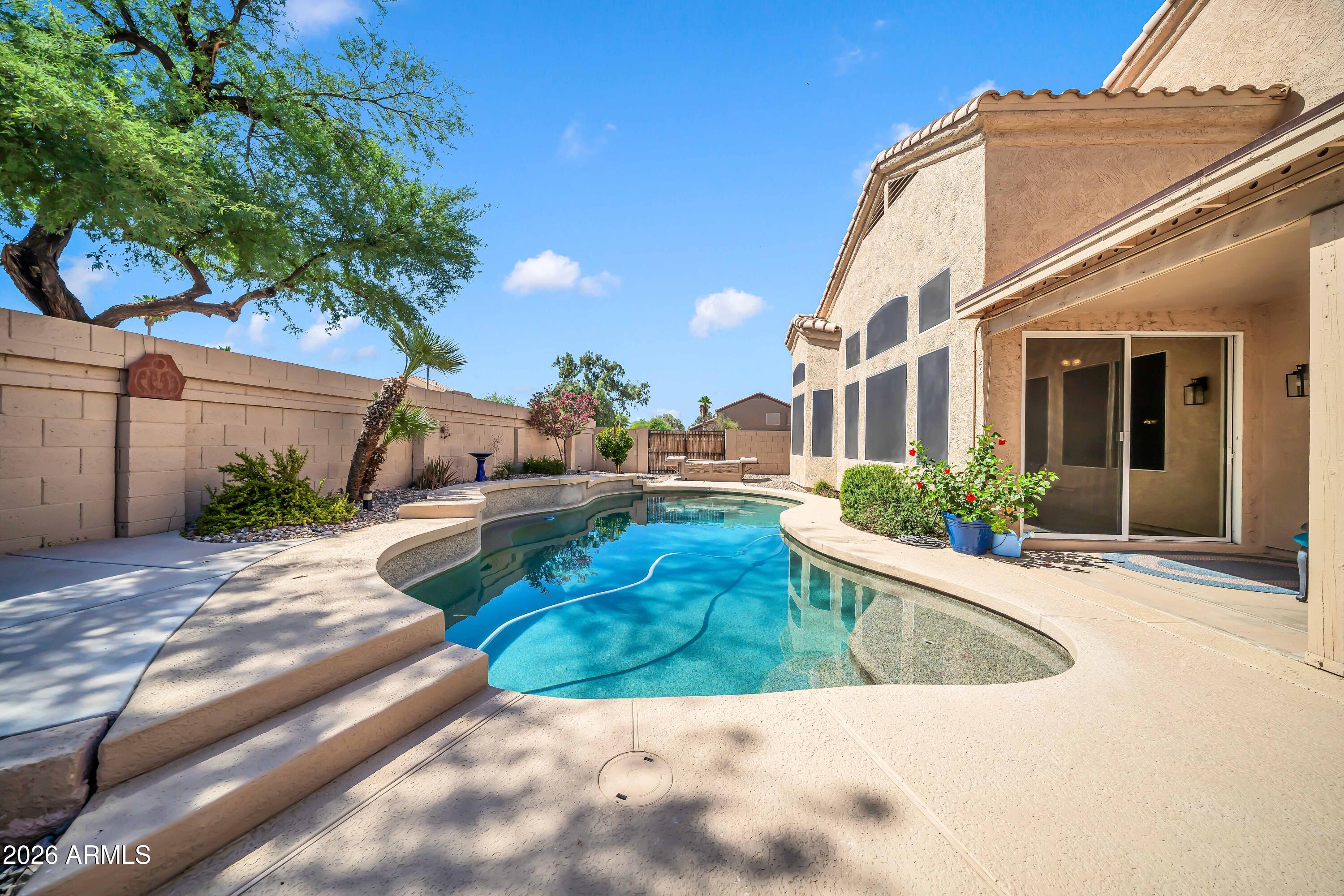 GARDEN LAKES UNIT 21 LOT 1-155 TR A-G - Residential