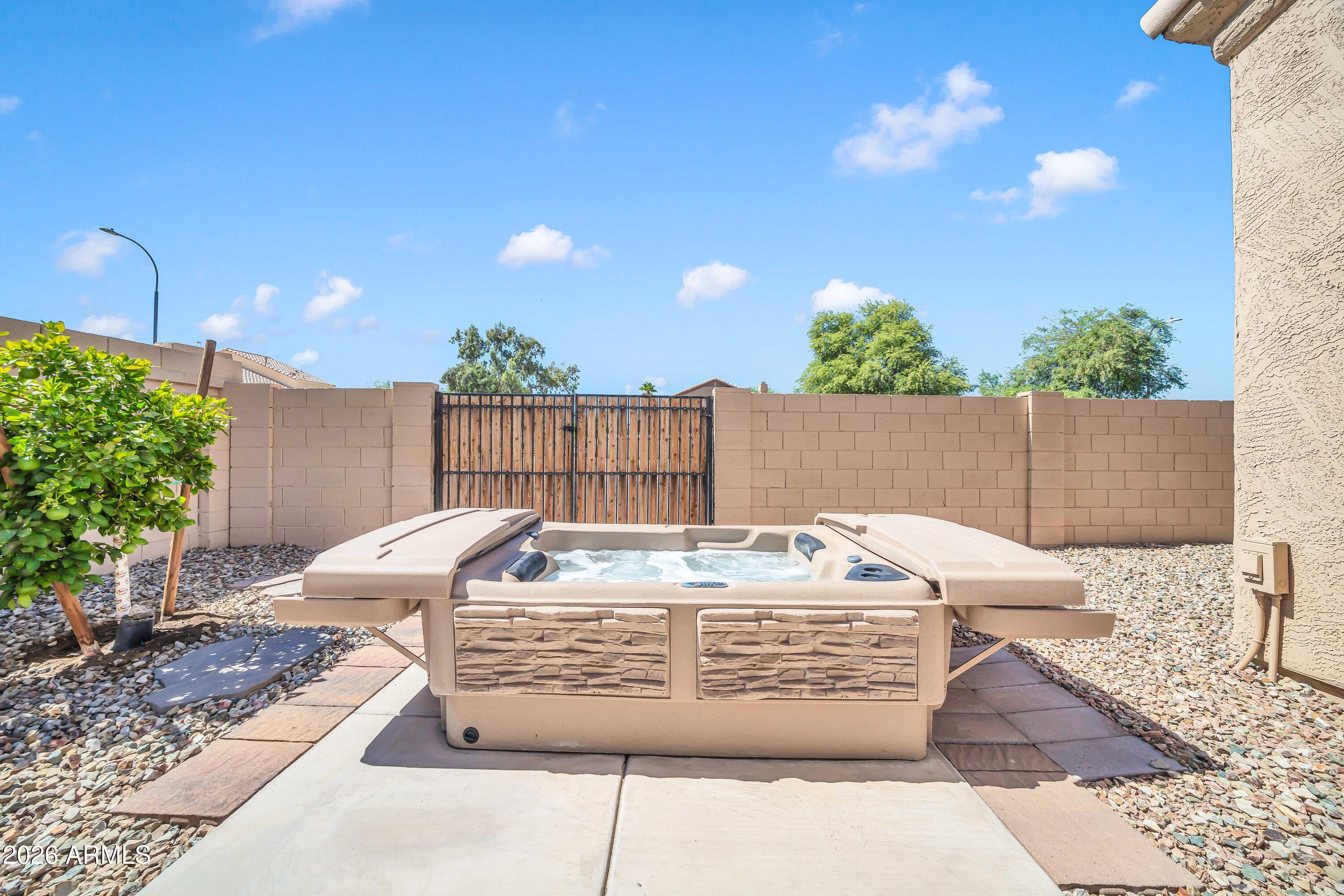 GARDEN LAKES UNIT 21 LOT 1-155 TR A-G - Residential