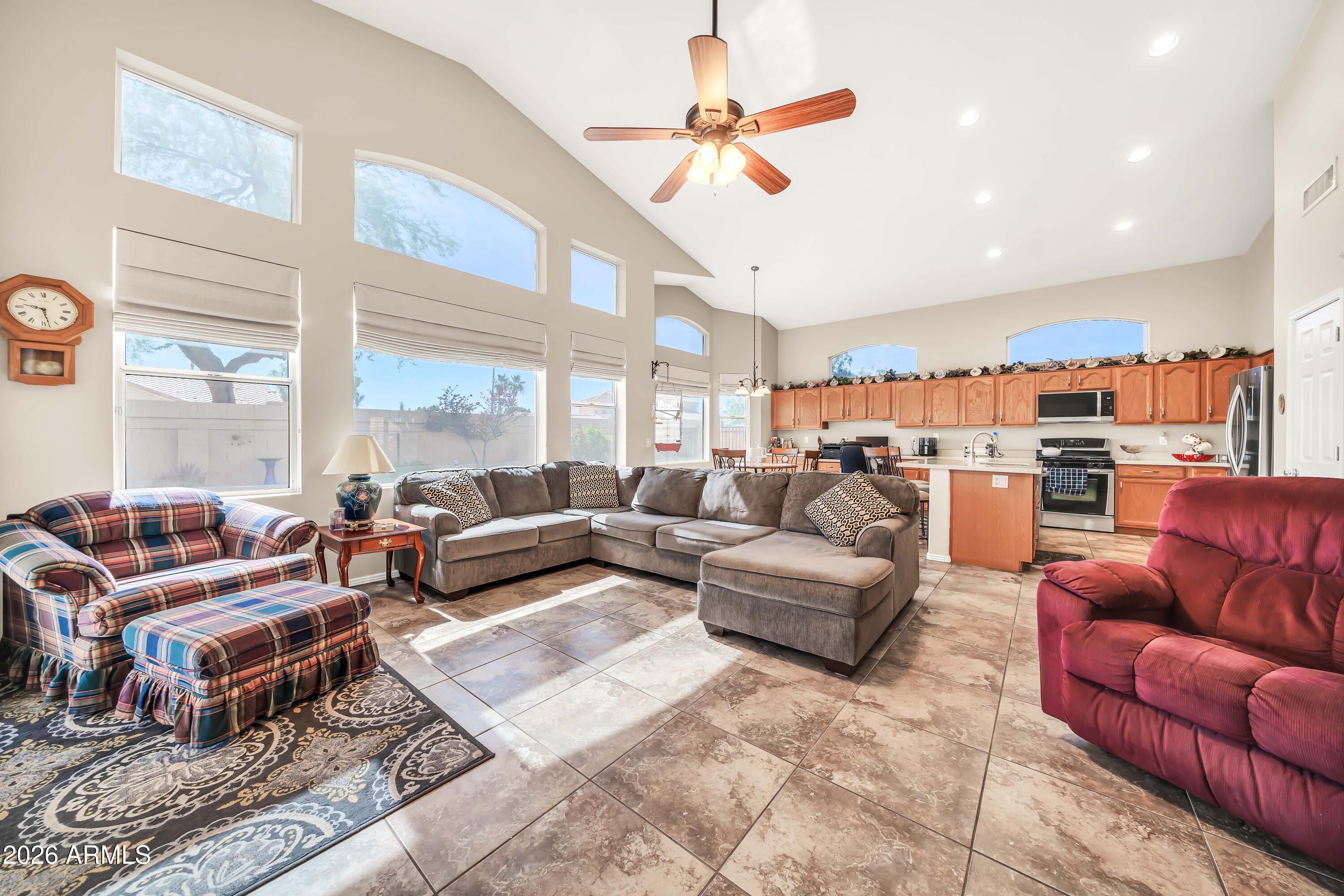 GARDEN LAKES UNIT 21 LOT 1-155 TR A-G - Residential