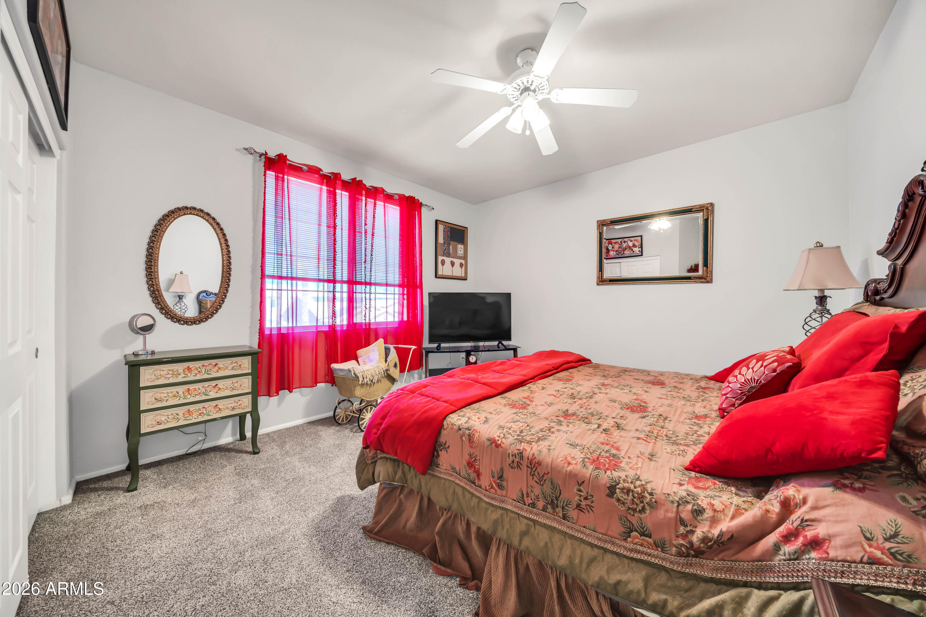 GARDEN LAKES UNIT 21 LOT 1-155 TR A-G - Residential