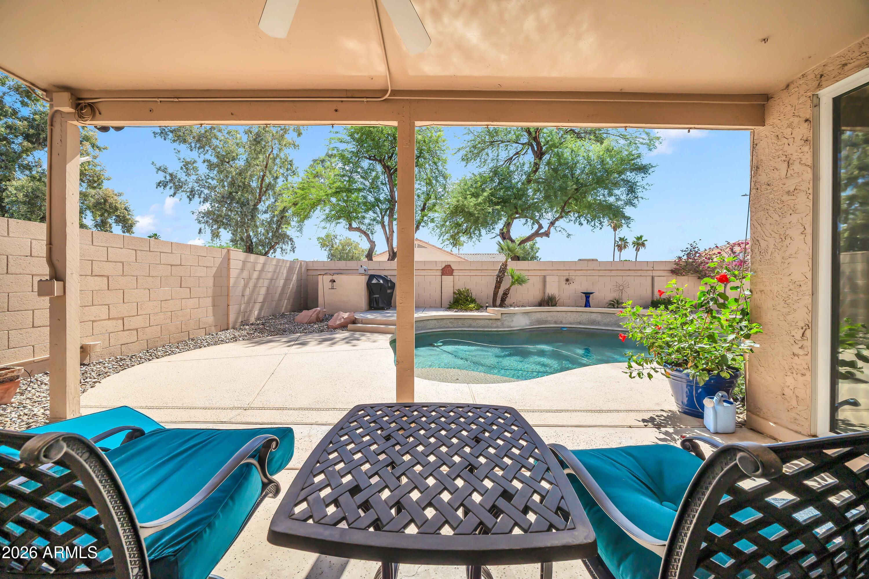 GARDEN LAKES UNIT 21 LOT 1-155 TR A-G - Residential