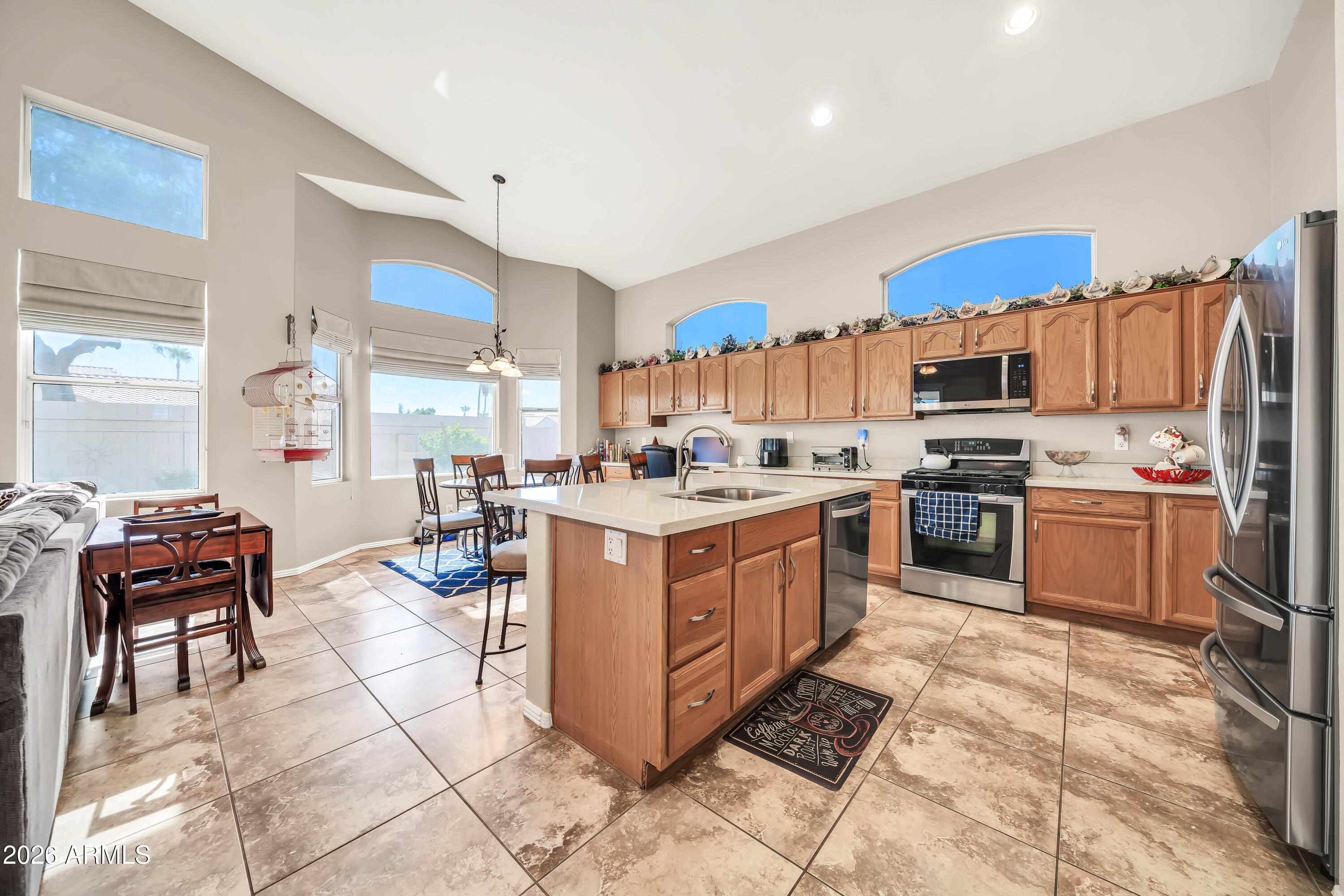 GARDEN LAKES UNIT 21 LOT 1-155 TR A-G - Residential