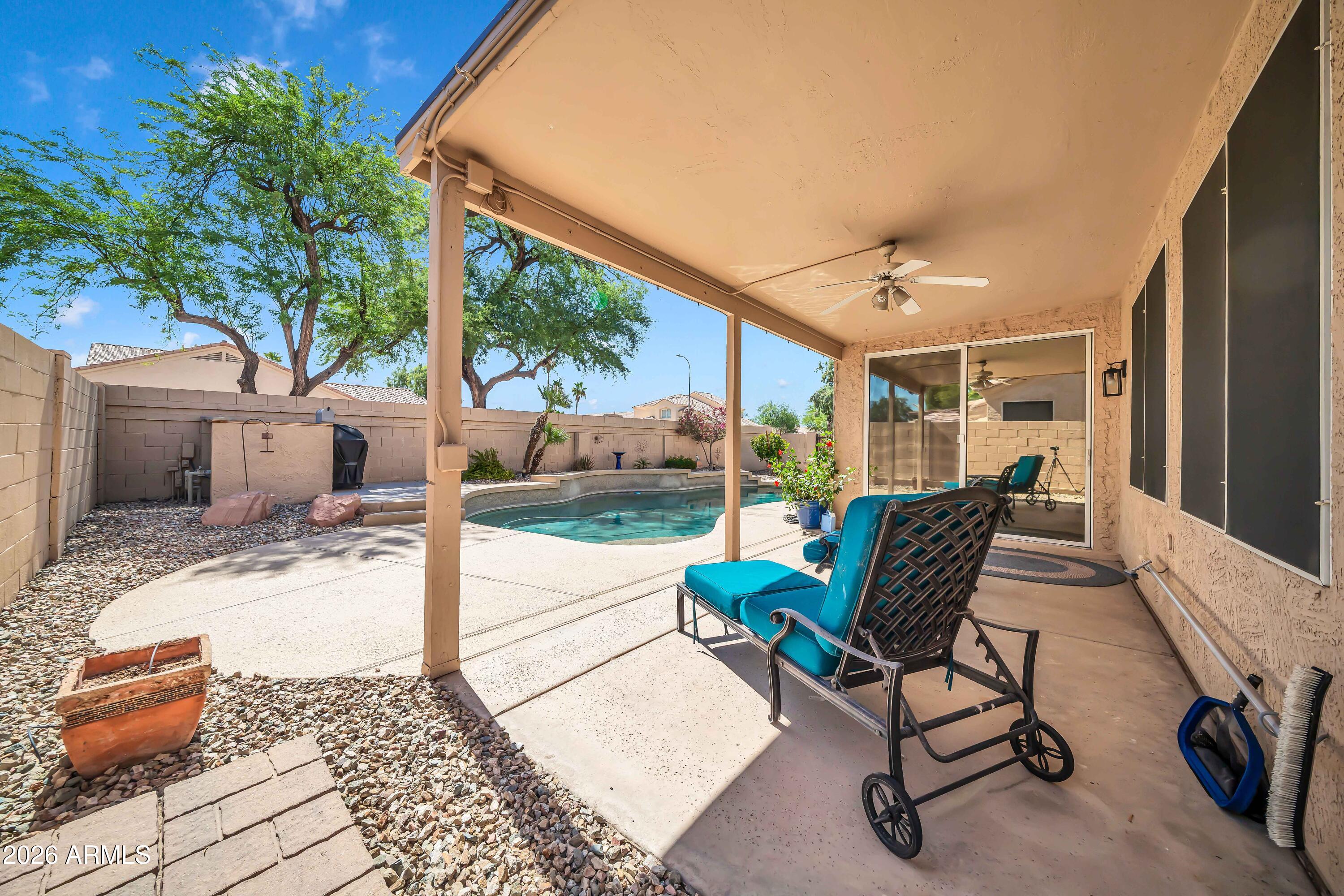 GARDEN LAKES UNIT 21 LOT 1-155 TR A-G - Residential