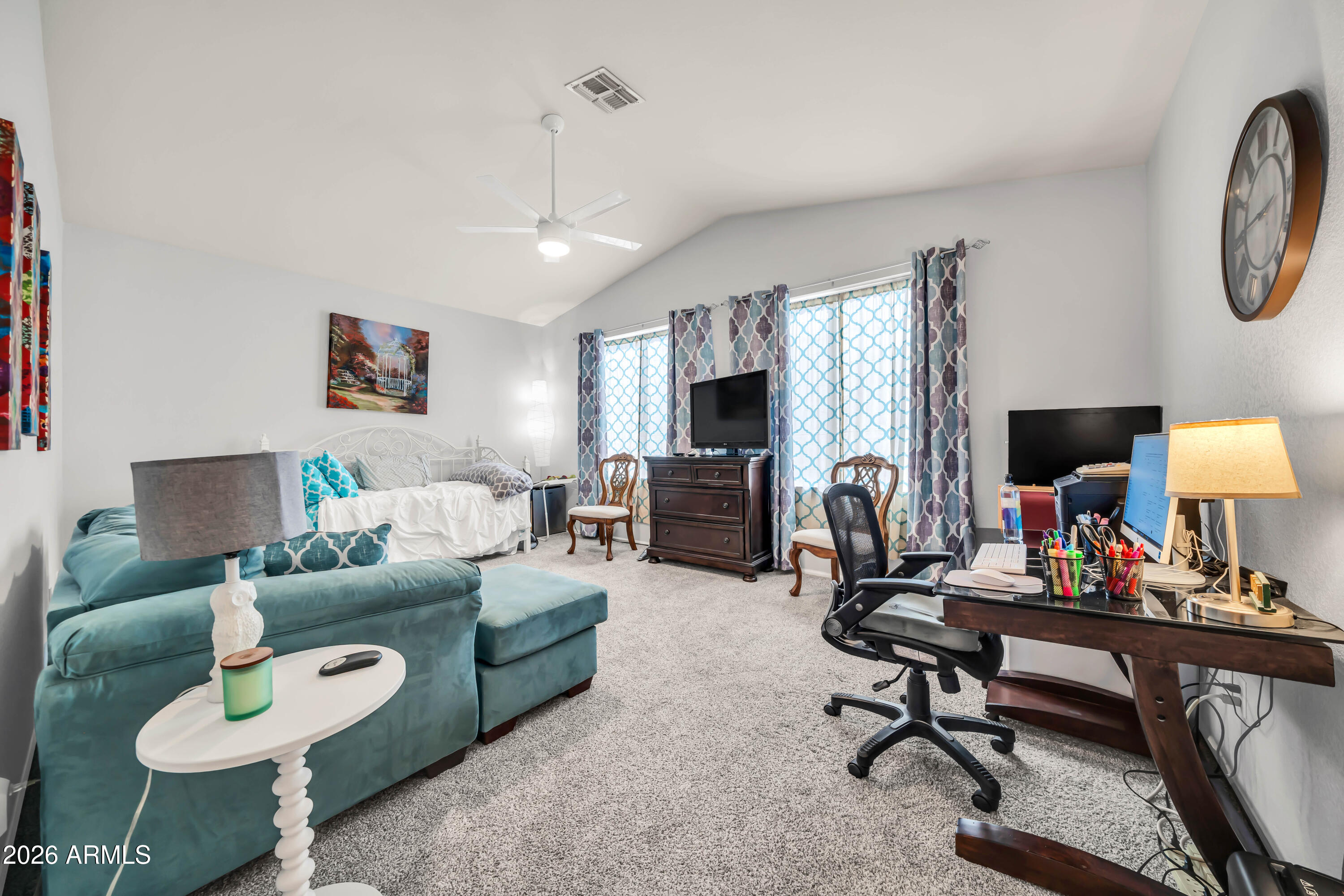 GARDEN LAKES UNIT 21 LOT 1-155 TR A-G - Residential