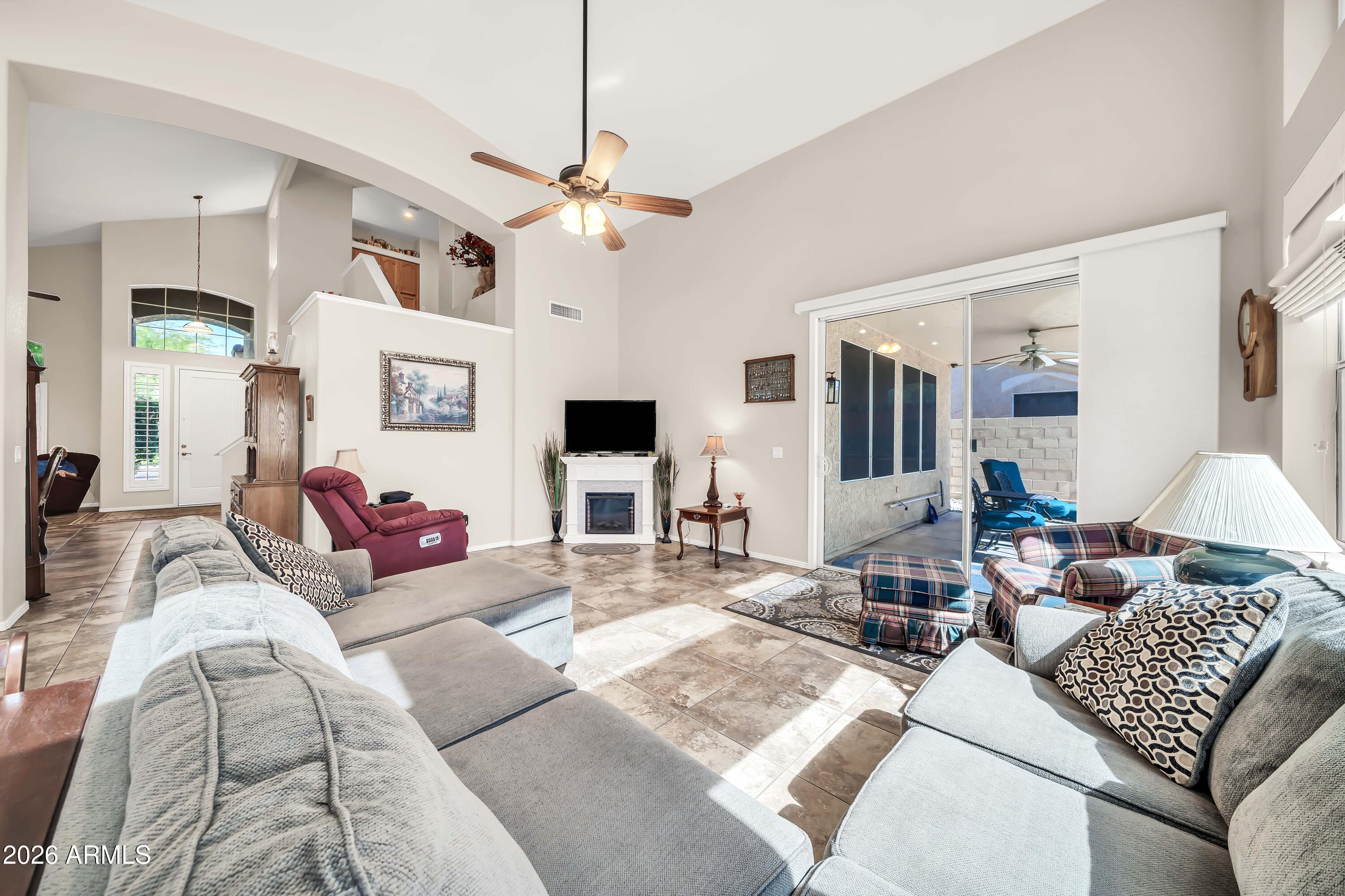GARDEN LAKES UNIT 21 LOT 1-155 TR A-G - Residential