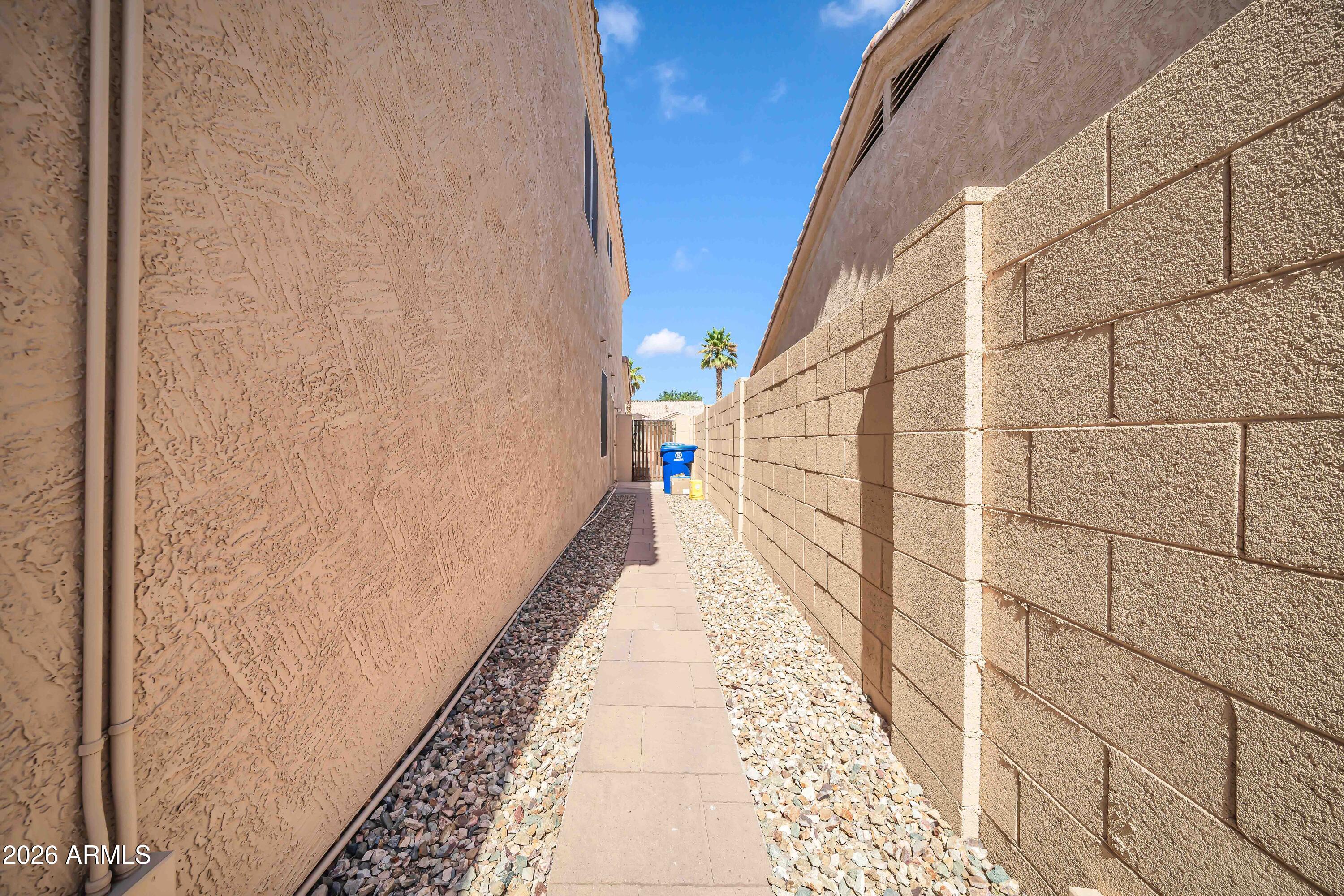GARDEN LAKES UNIT 21 LOT 1-155 TR A-G - Residential