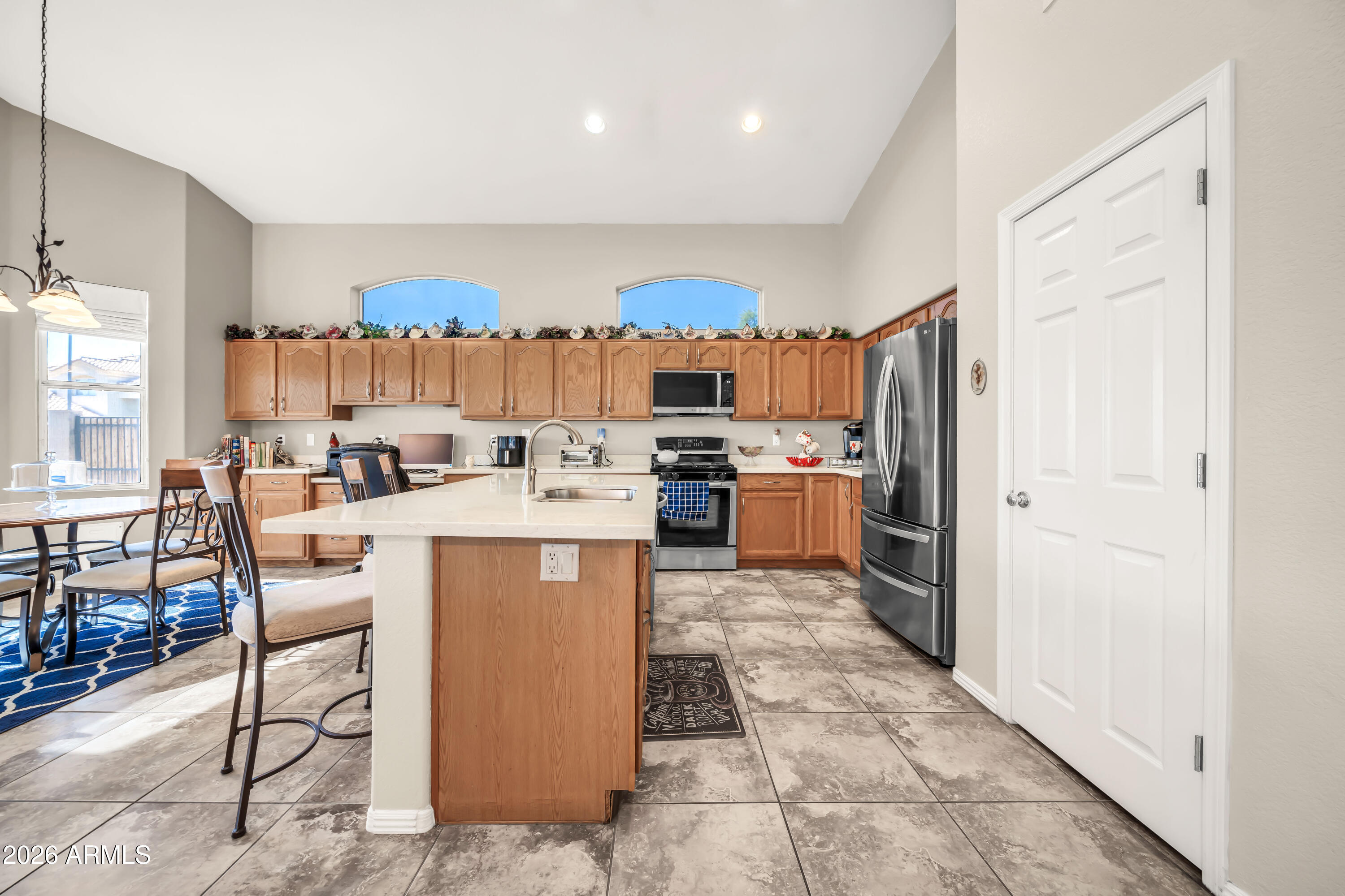 GARDEN LAKES UNIT 21 LOT 1-155 TR A-G - Residential