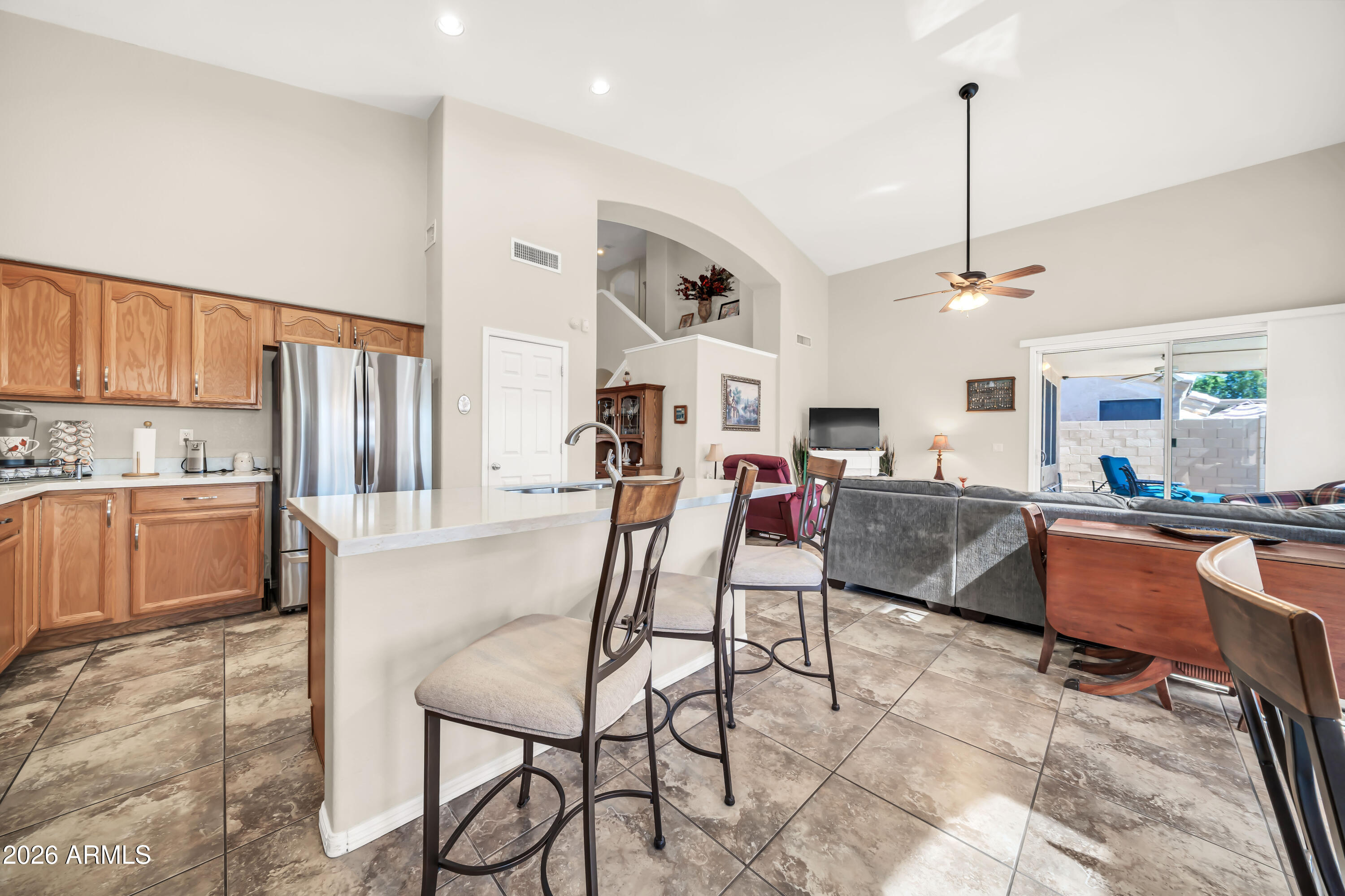GARDEN LAKES UNIT 21 LOT 1-155 TR A-G - Residential