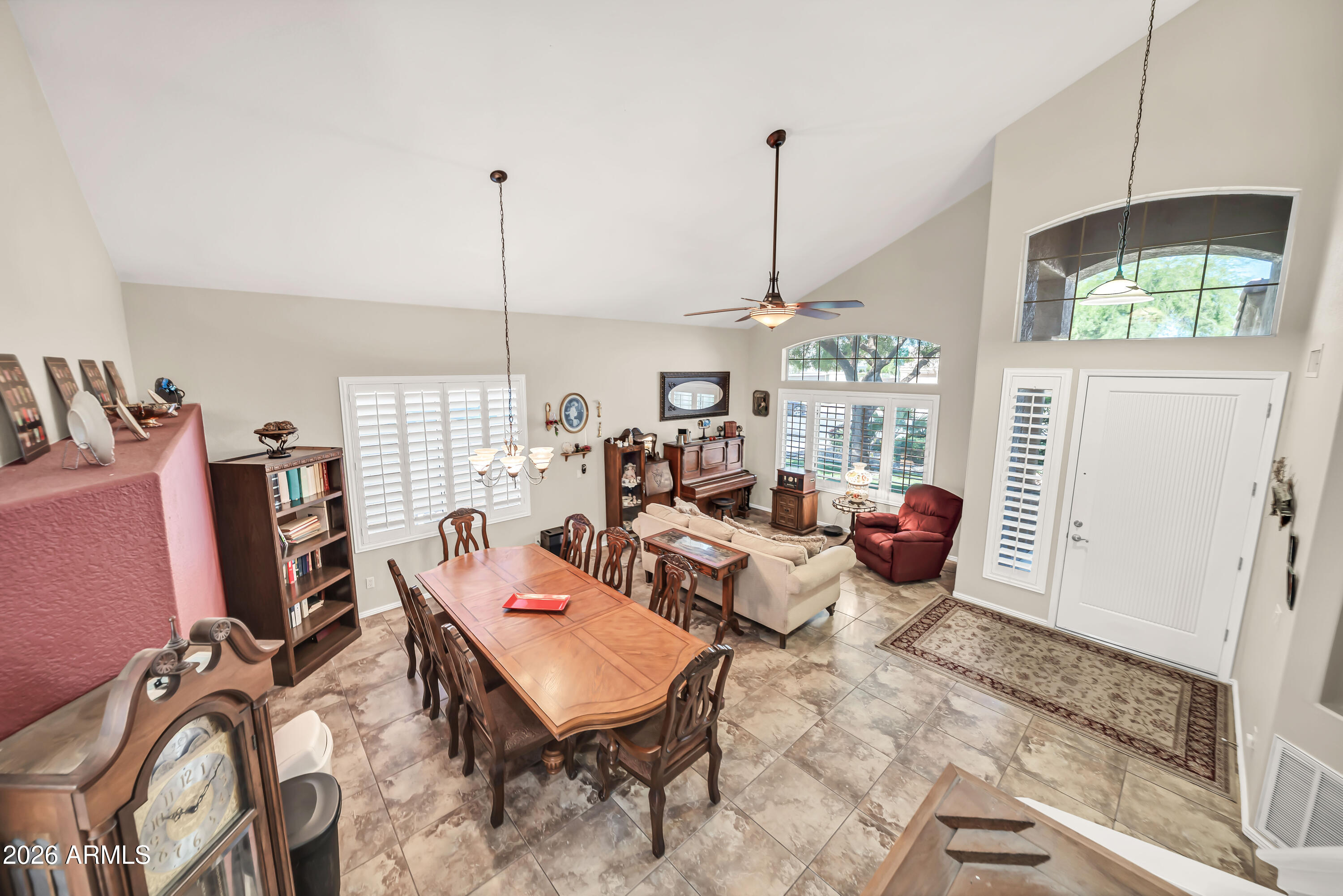 GARDEN LAKES UNIT 21 LOT 1-155 TR A-G - Residential