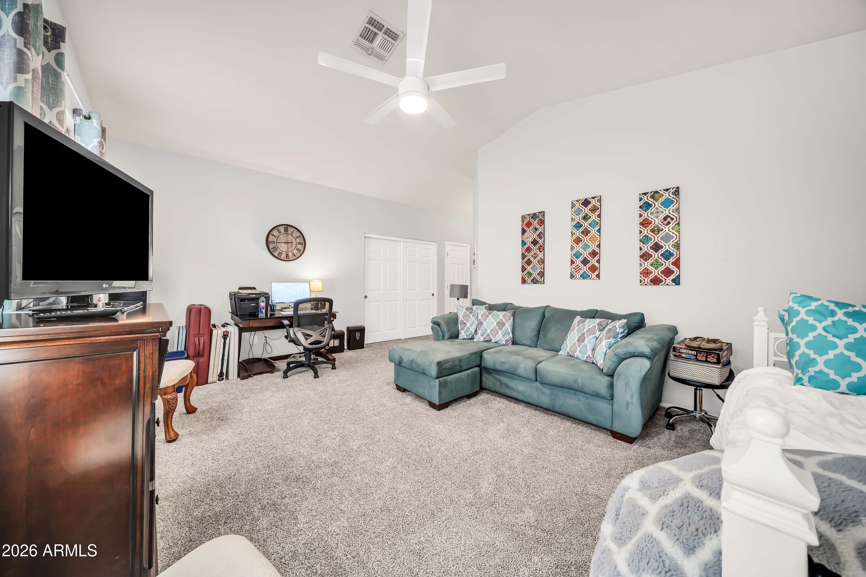 GARDEN LAKES UNIT 21 LOT 1-155 TR A-G - Residential