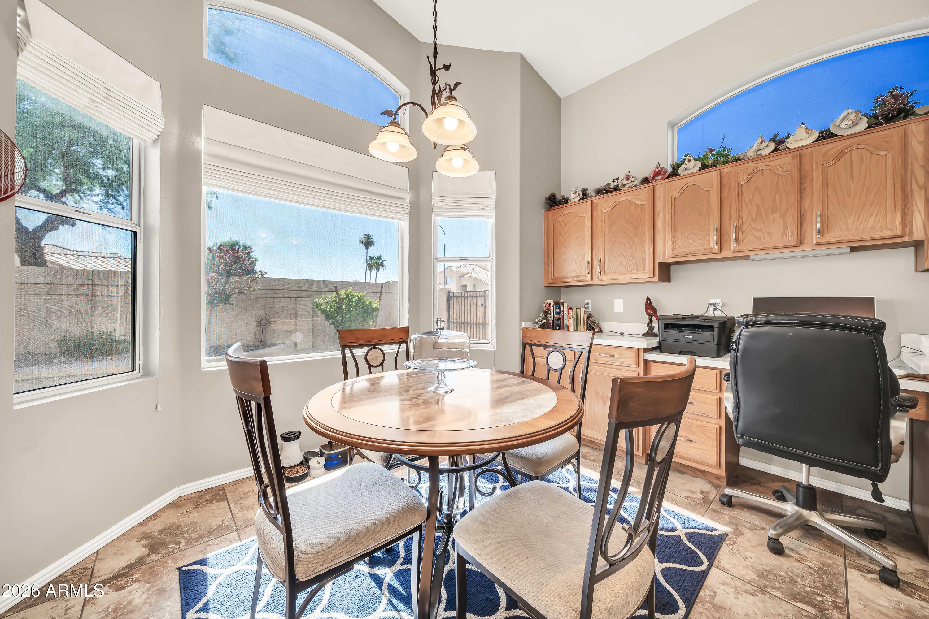 GARDEN LAKES UNIT 21 LOT 1-155 TR A-G - Residential