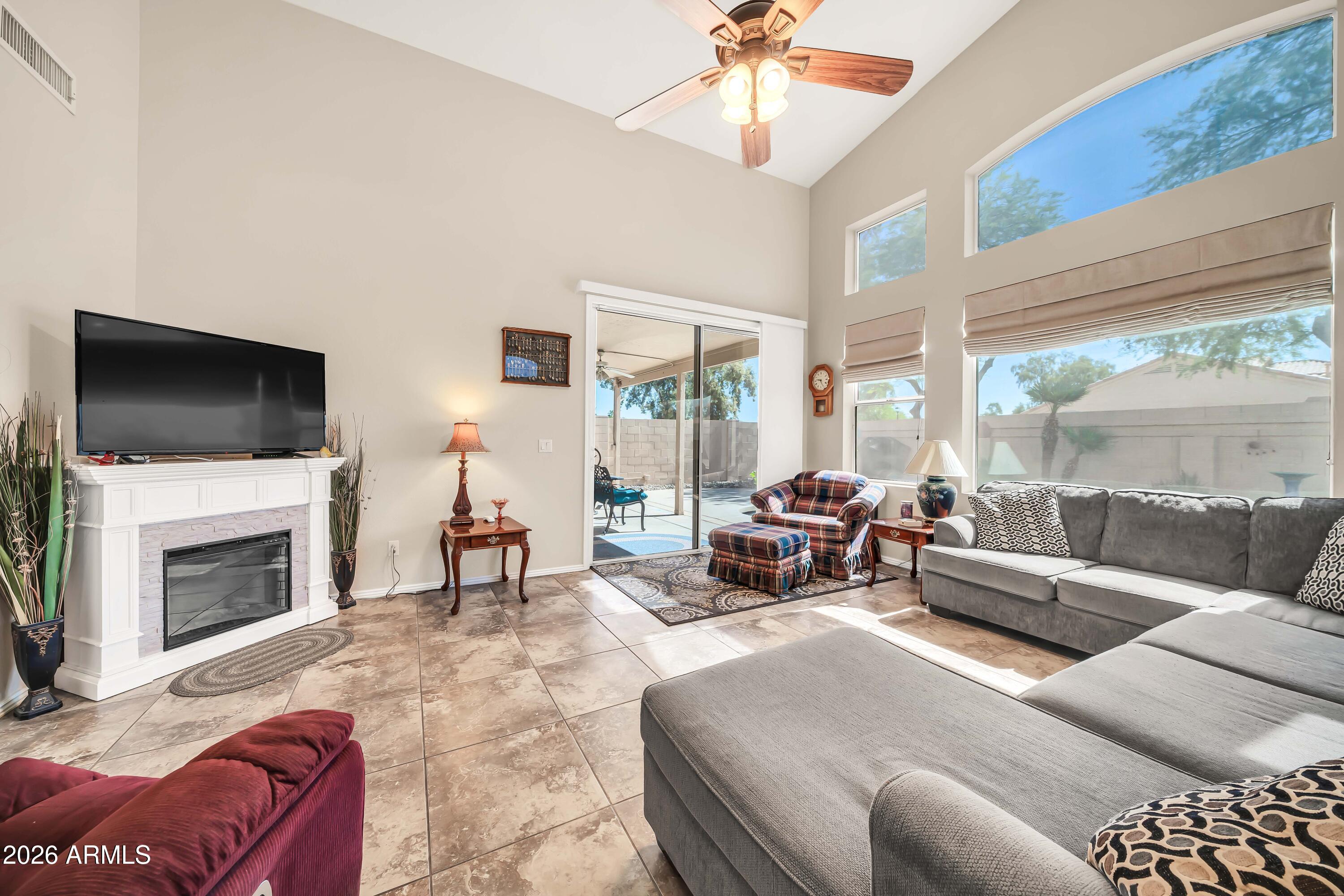 GARDEN LAKES UNIT 21 LOT 1-155 TR A-G - Residential