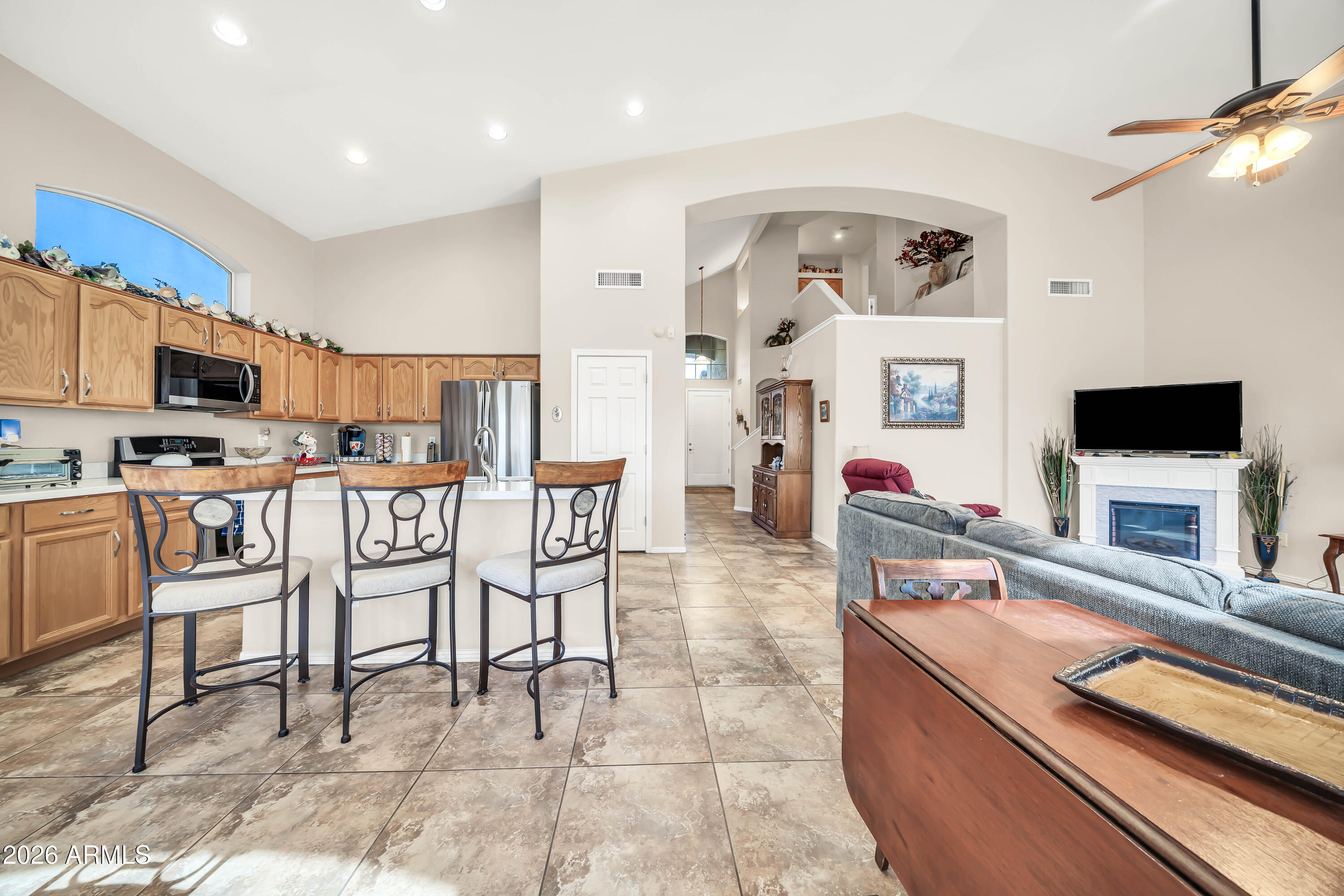 GARDEN LAKES UNIT 21 LOT 1-155 TR A-G - Residential