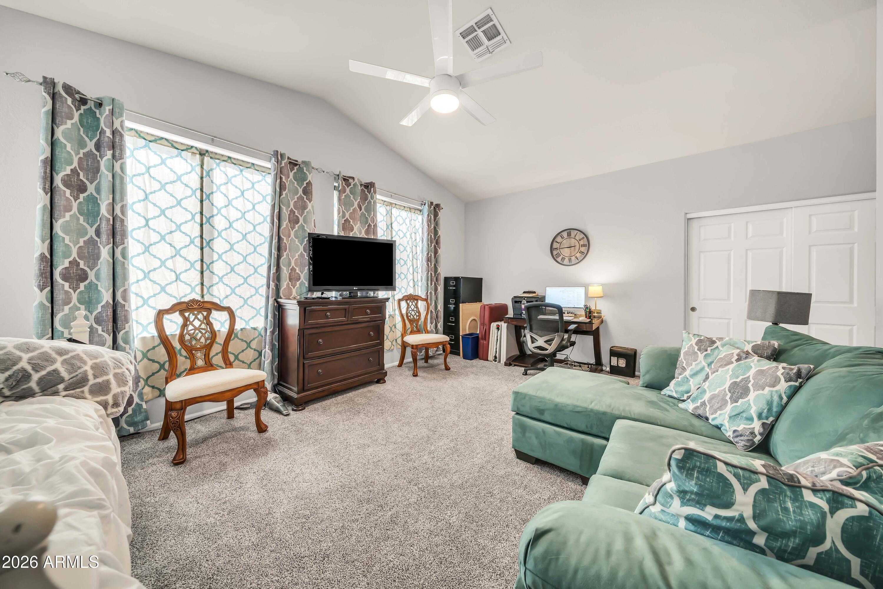 GARDEN LAKES UNIT 21 LOT 1-155 TR A-G - Residential
