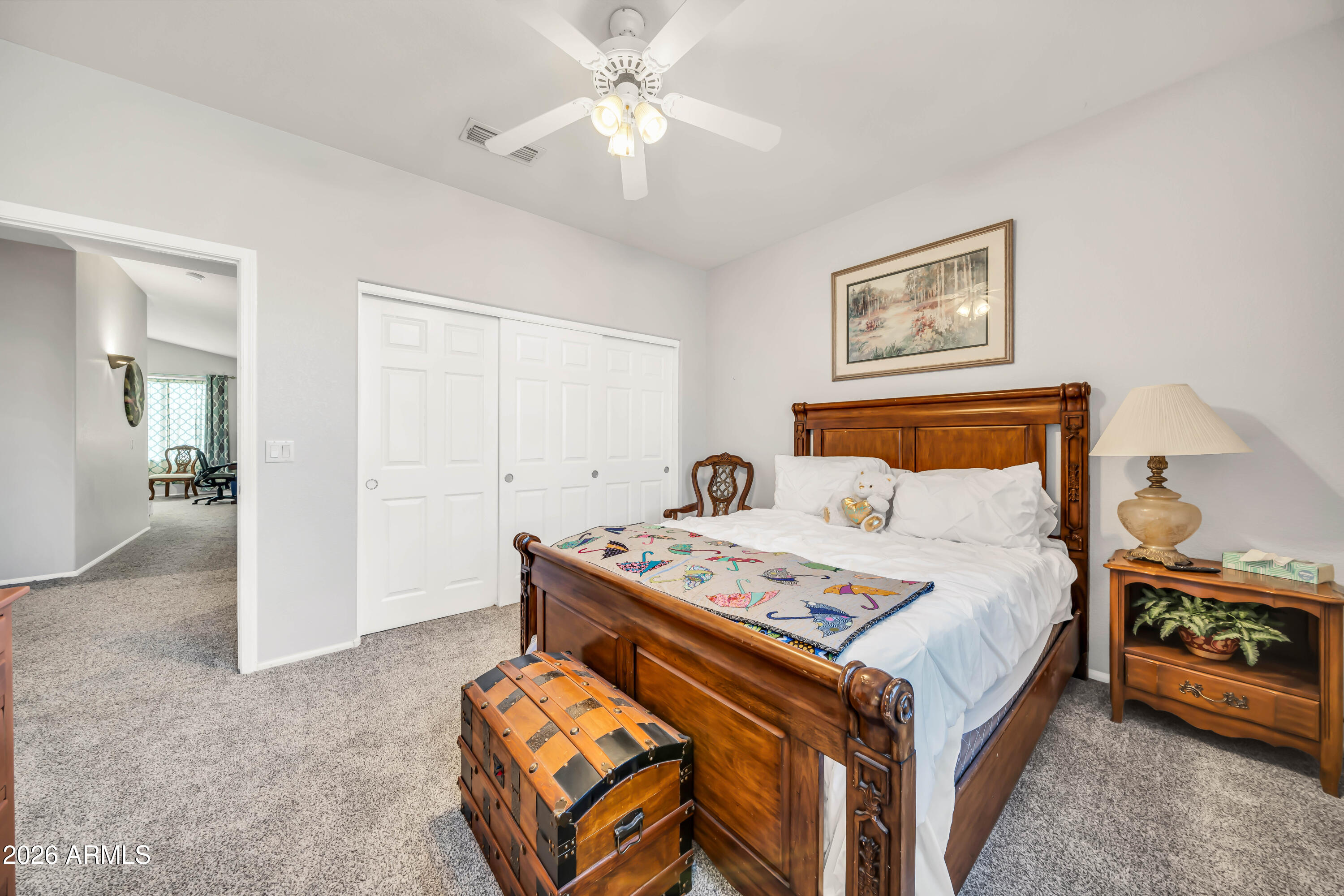 GARDEN LAKES UNIT 21 LOT 1-155 TR A-G - Residential