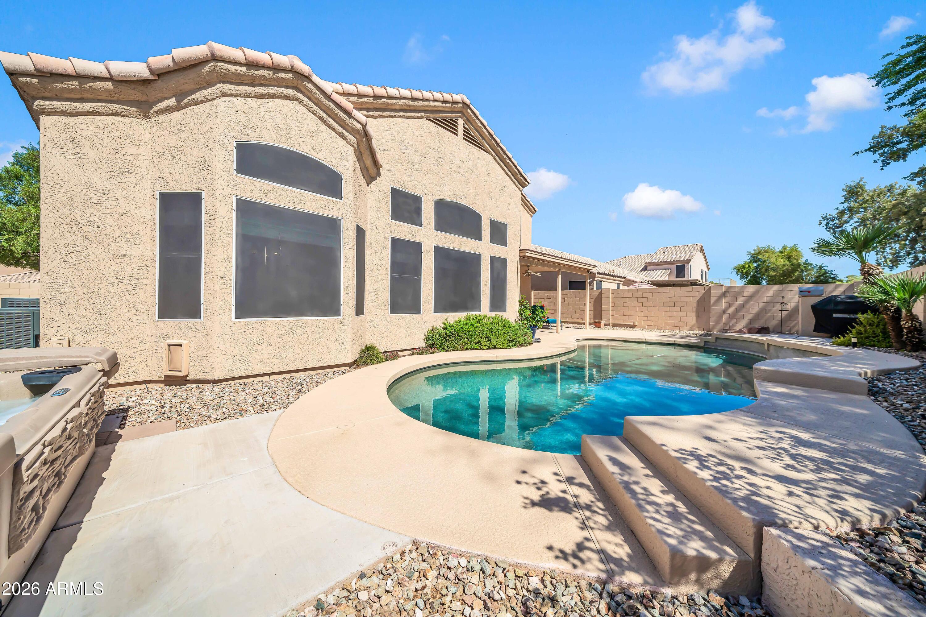 GARDEN LAKES UNIT 21 LOT 1-155 TR A-G - Residential