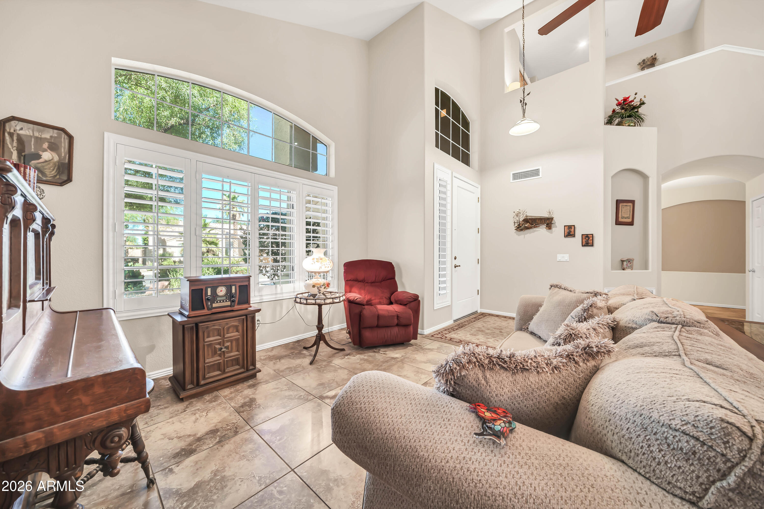 GARDEN LAKES UNIT 21 LOT 1-155 TR A-G - Residential