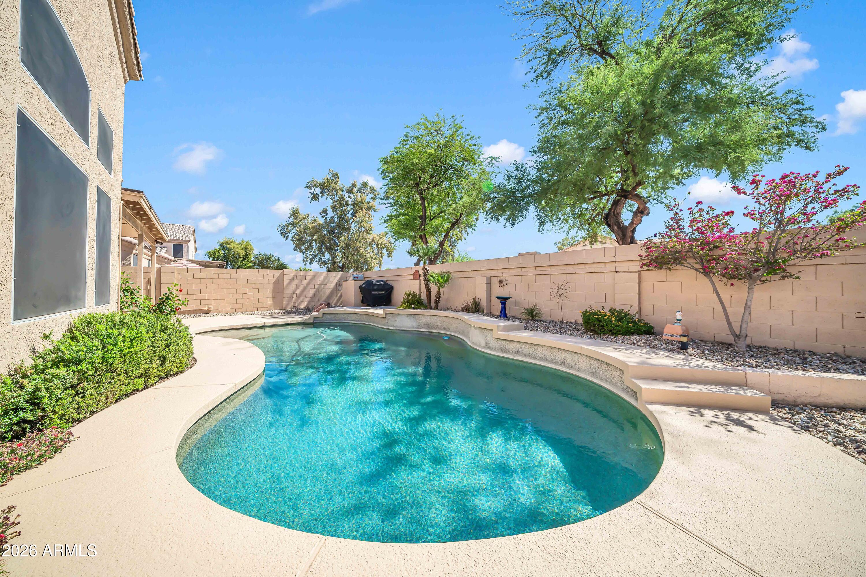 GARDEN LAKES UNIT 21 LOT 1-155 TR A-G - Residential