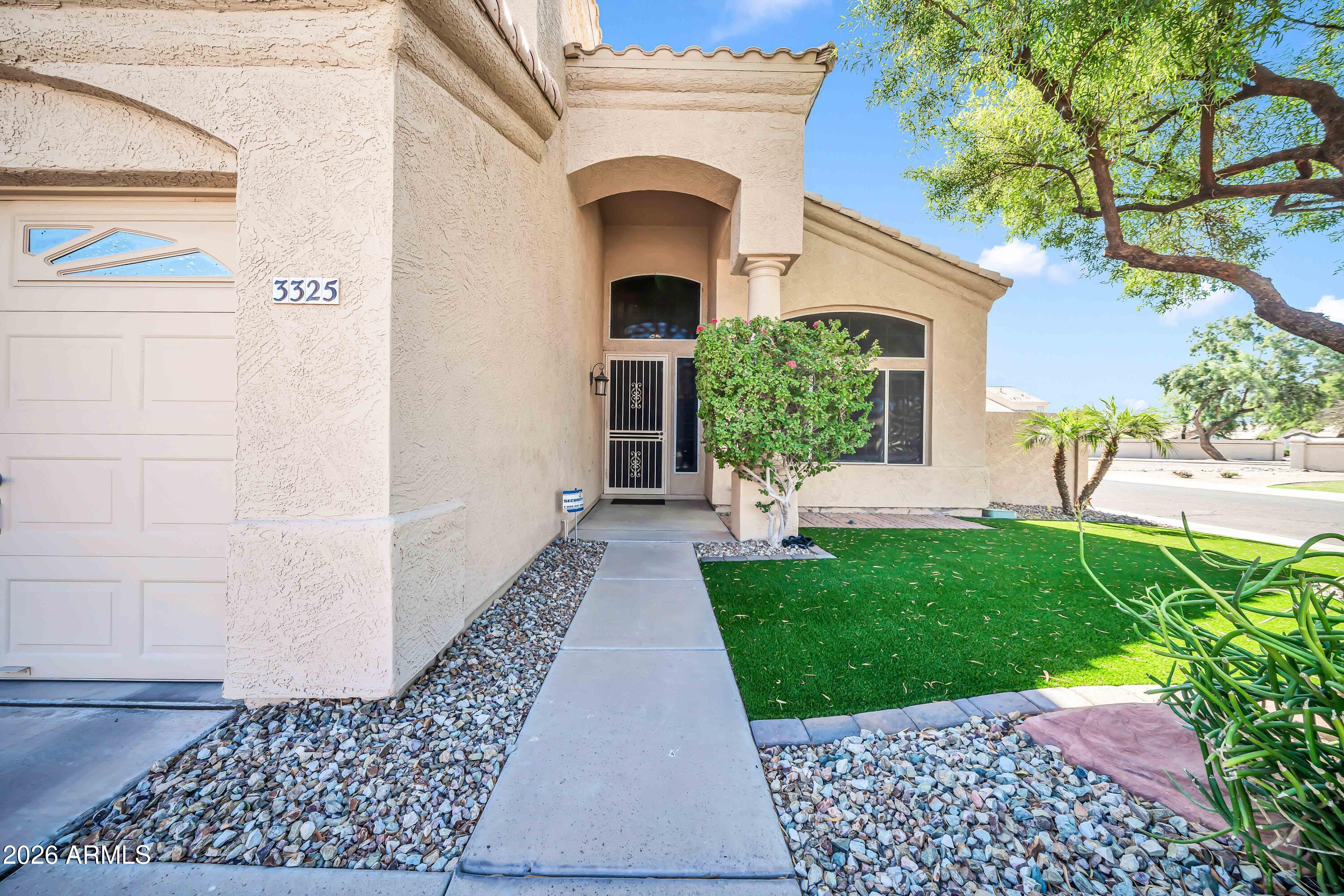 GARDEN LAKES UNIT 21 LOT 1-155 TR A-G - Residential