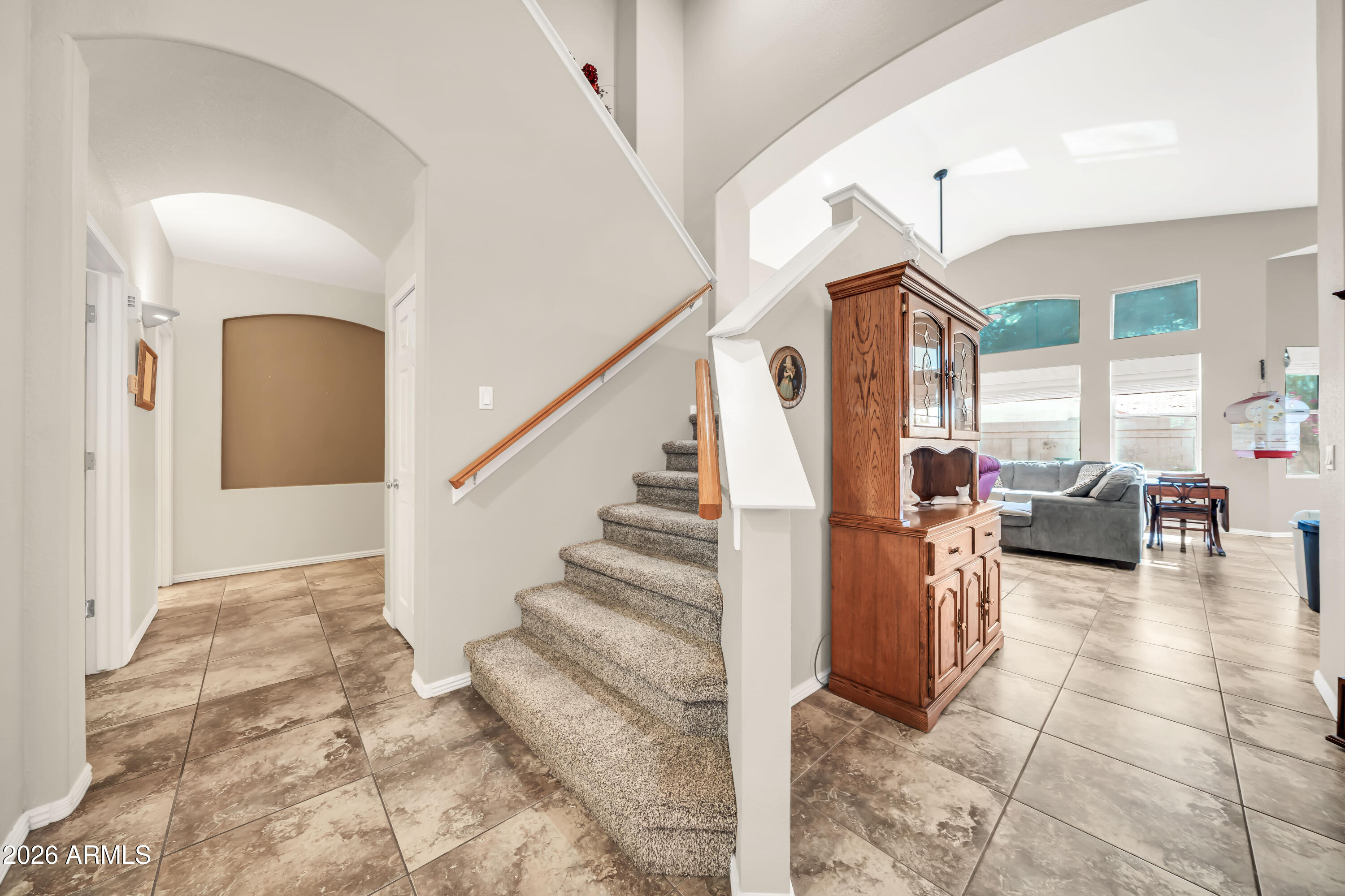 GARDEN LAKES UNIT 21 LOT 1-155 TR A-G - Residential