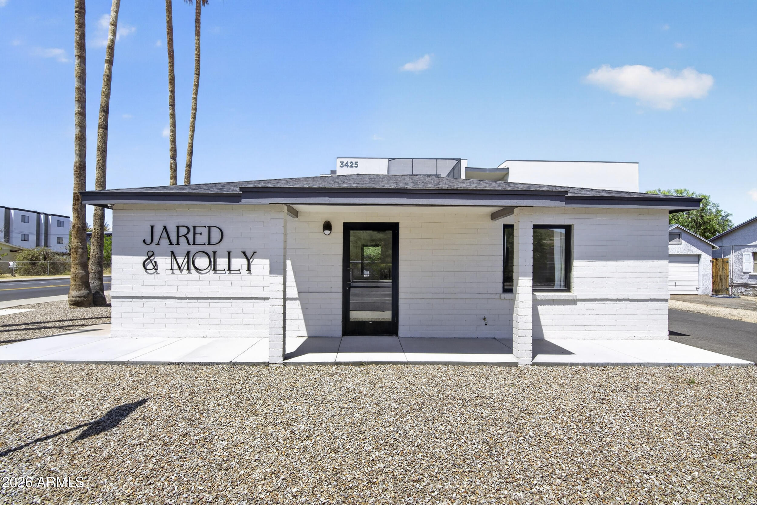 Strategically positioned on a high-profile, signalized hard corner in Old Town Scottsdale, this fully remodeled freestanding office/retail building presents a rare opportunity for both owner-users, investors and developers seeking irreplaceable location and visibility. The building has not only undergone a full aesthetic renovation, but all infrastructure from top to bottom, including HVAC, roof, parking lot, plumbing, electric and a new sewer connection, has been upgraded.  

For owner-users, the property is turn-key with an efficient and flexible floor plan including a private office, conference space, open bullpen area, a restroom, and a plumbed breakroom.  Ideal users are law, accounting, or real estate firms, as well as boutique retail or service-oriented concepts where branding, exposure, and accessibility are critical. 

The location is within walking distance of Old Town Scottsdale's dense amenity base, featuring over 100 restaurants, art galleries, and high-end retail, making the site ideal for employees, but also creating a compelling opportunity for a small multifamily development.  An adjacent parcel may potentially be available for assemblage, providing further scaling opportunities.