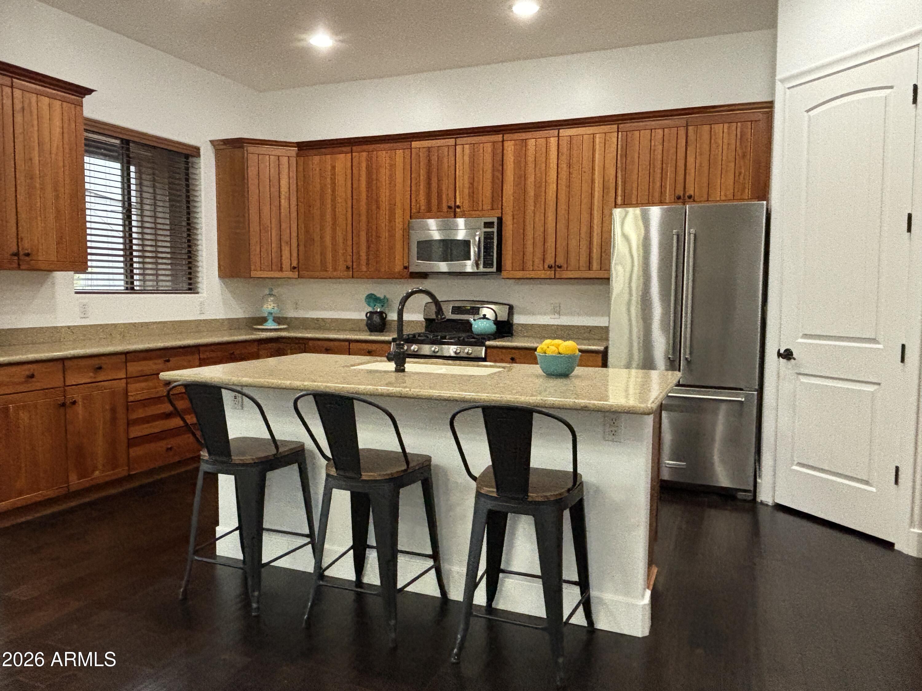 WILDFLOWER RIDGE - Residential