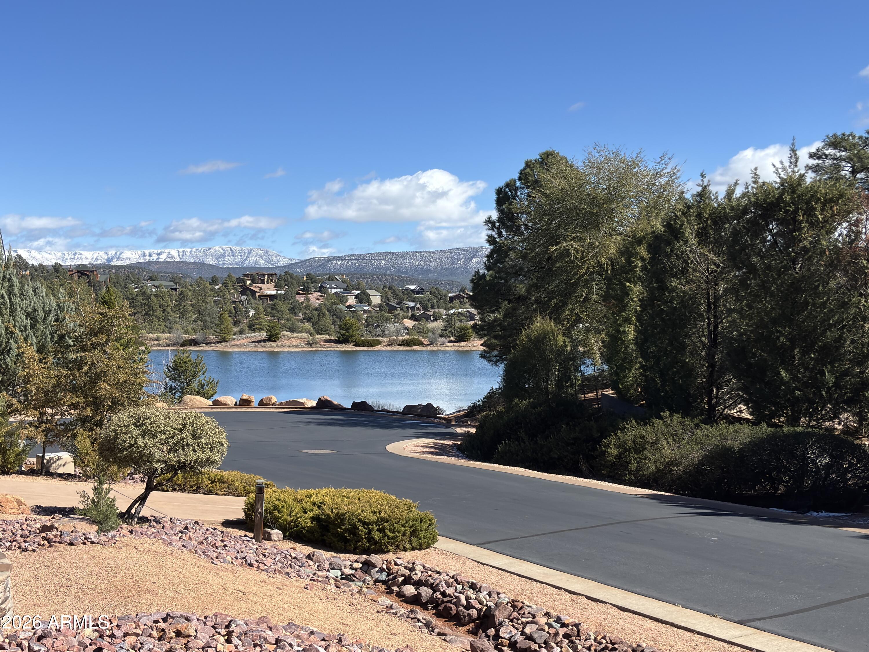 WILDFLOWER RIDGE - Residential