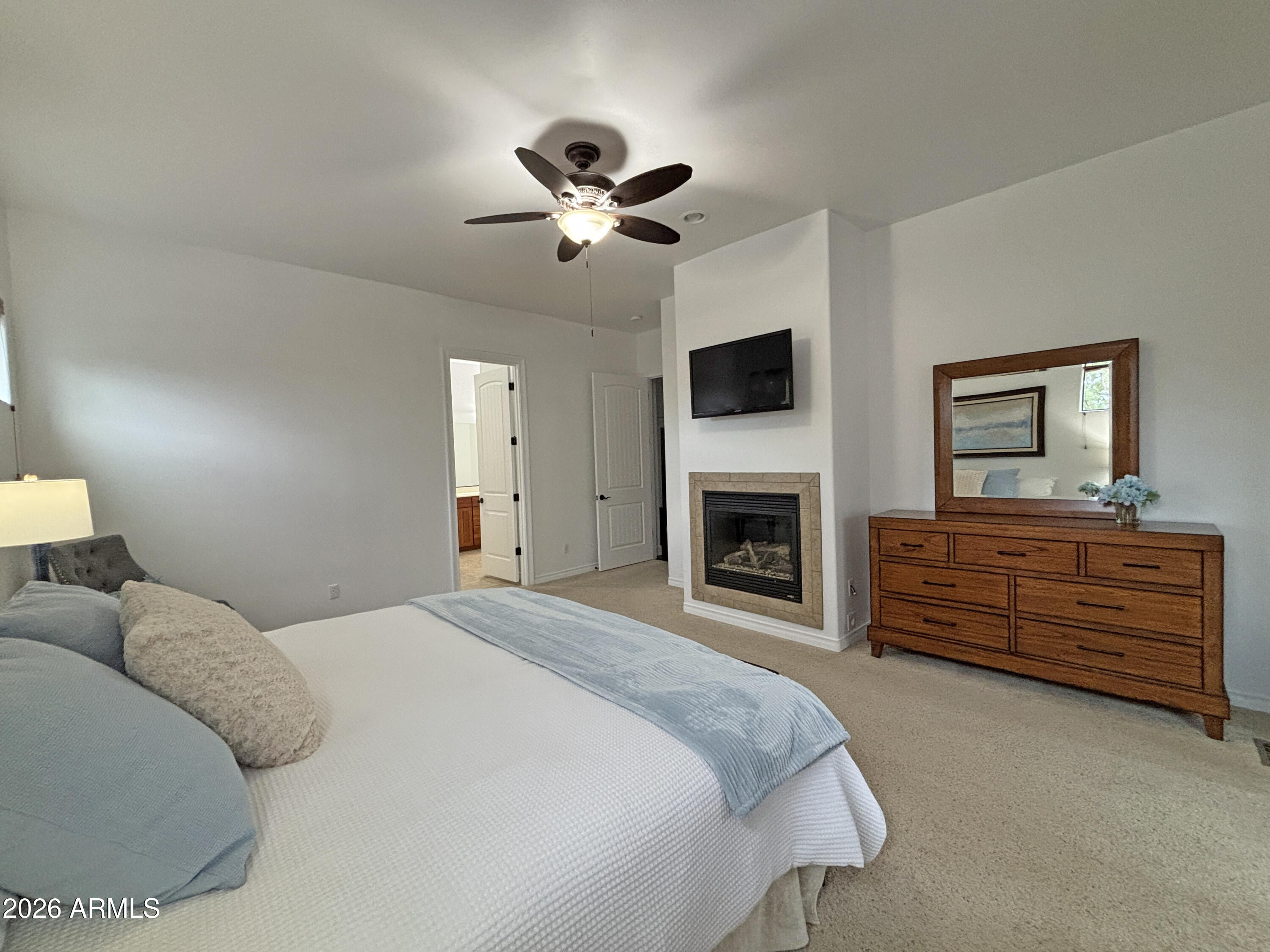 WILDFLOWER RIDGE - Residential