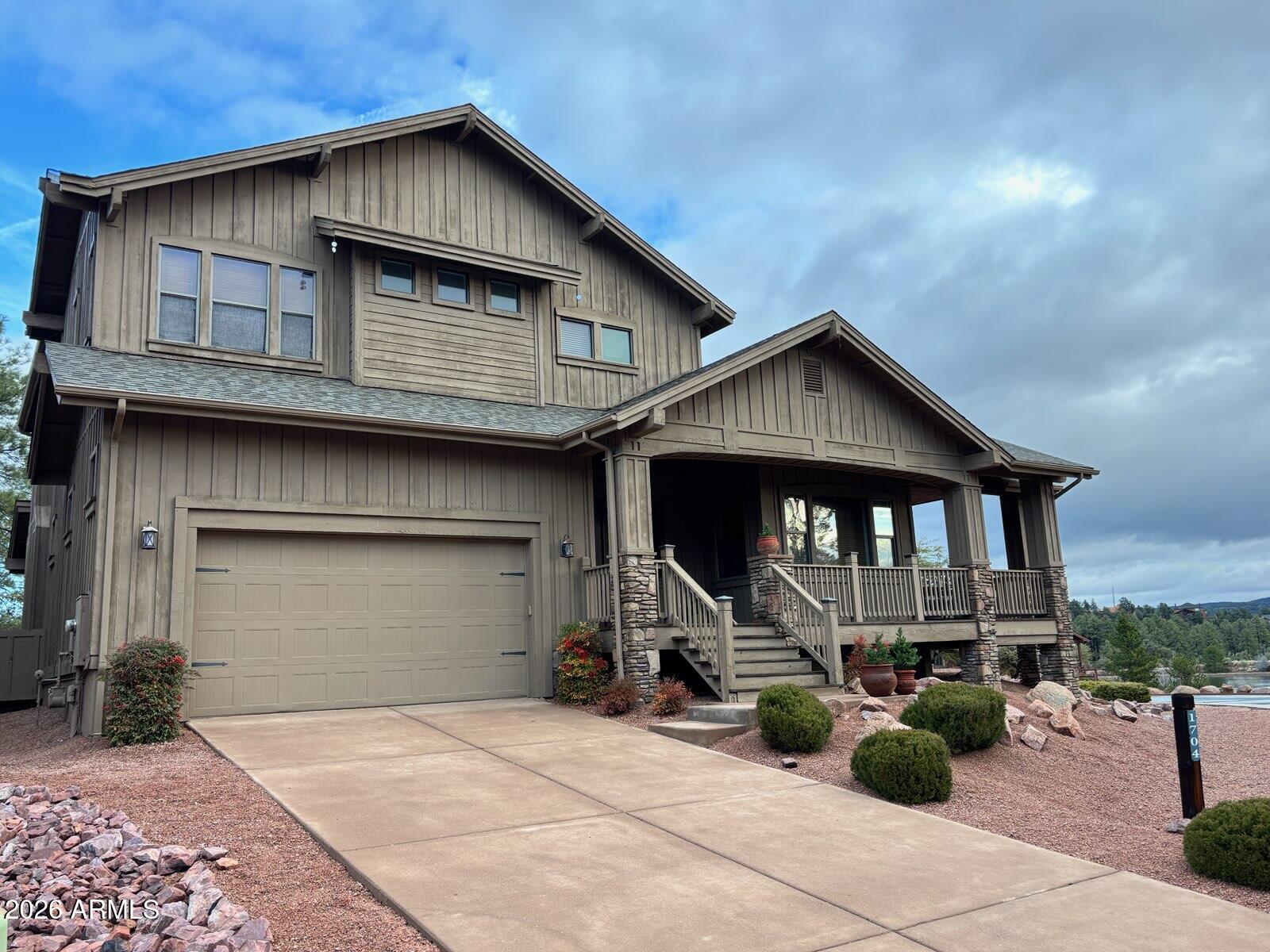 WILDFLOWER RIDGE - Residential