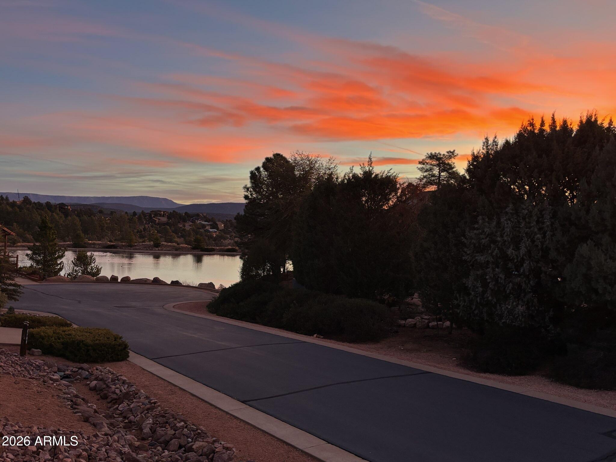 WILDFLOWER RIDGE - Residential