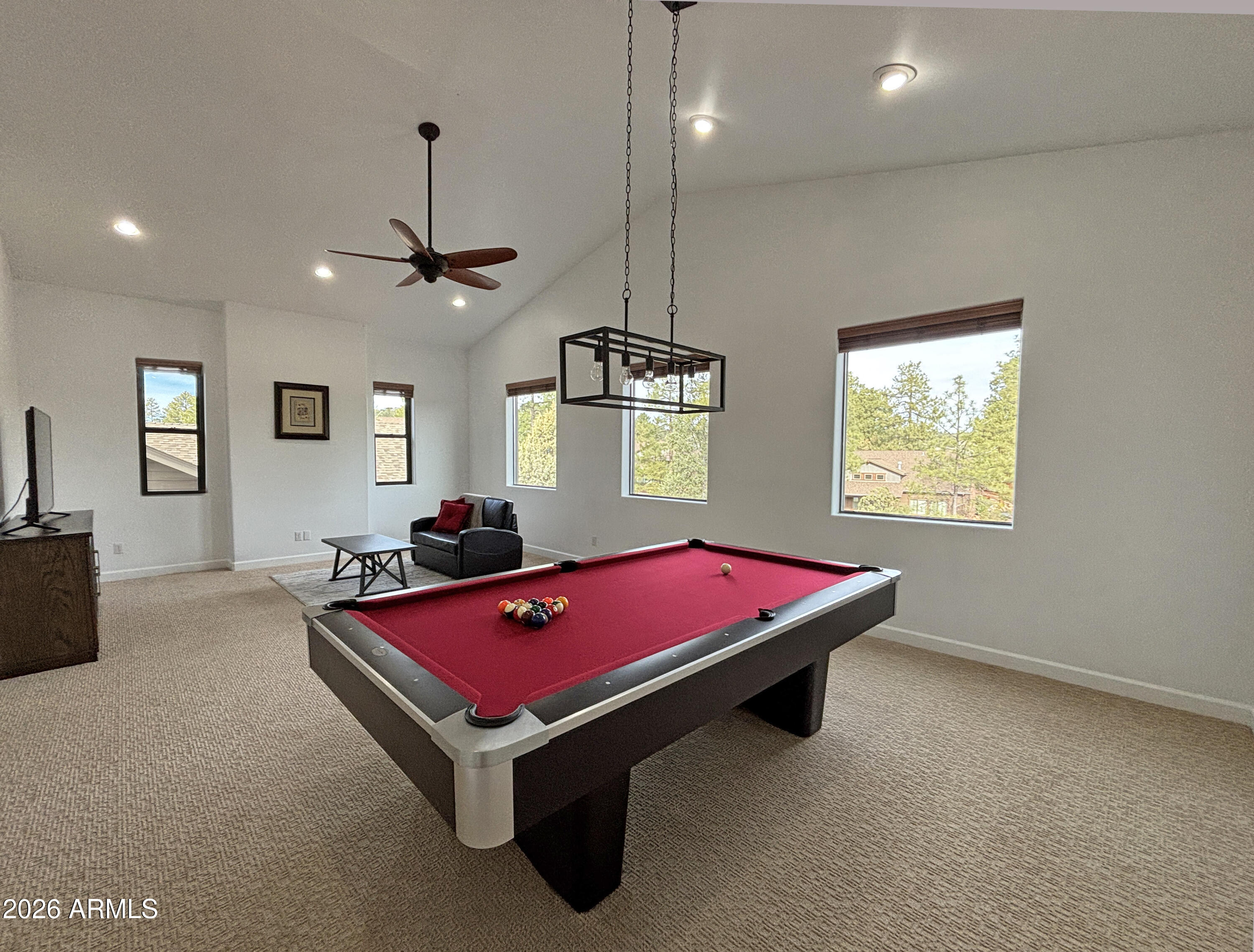WILDFLOWER RIDGE - Residential