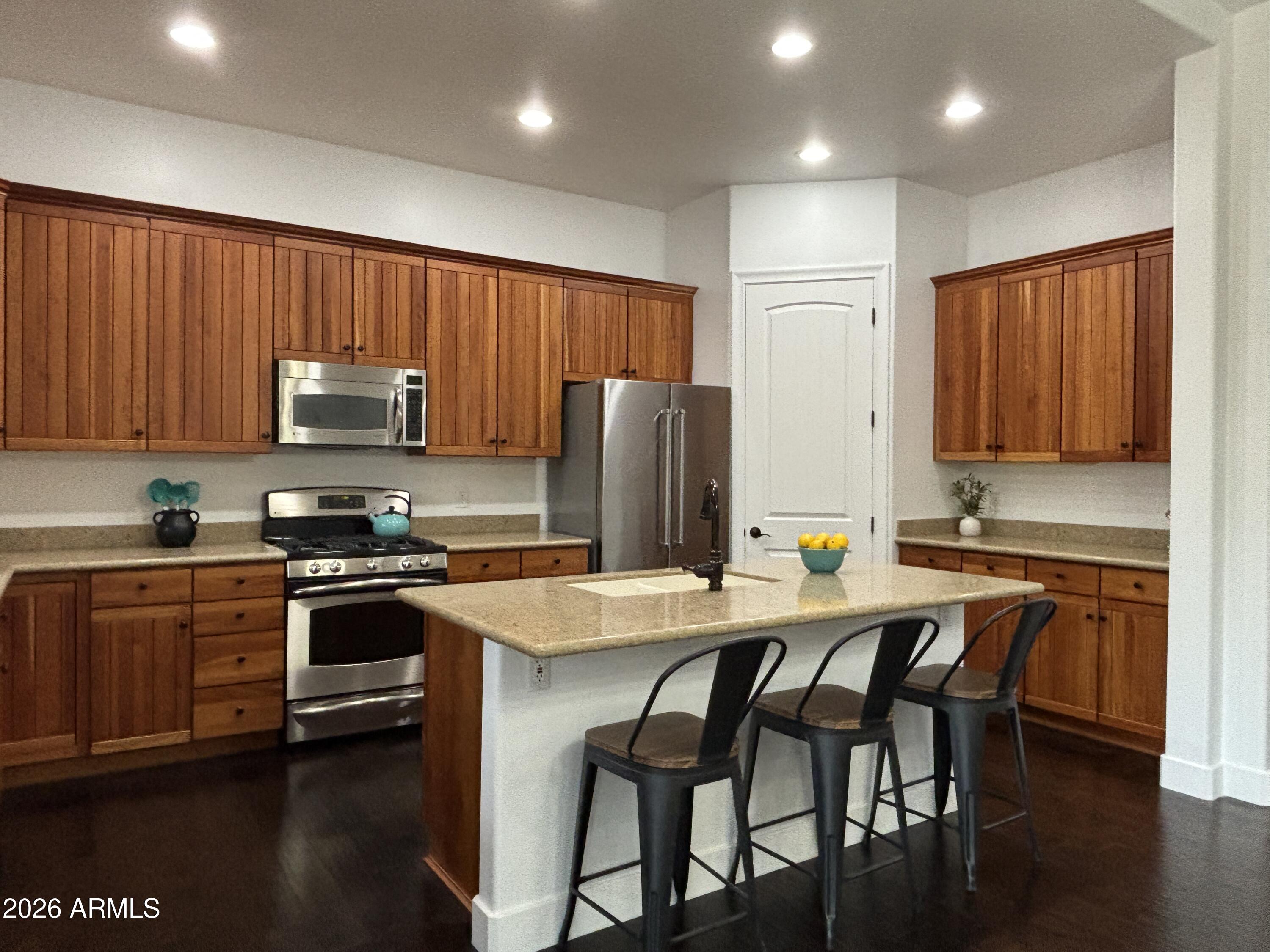 WILDFLOWER RIDGE - Residential