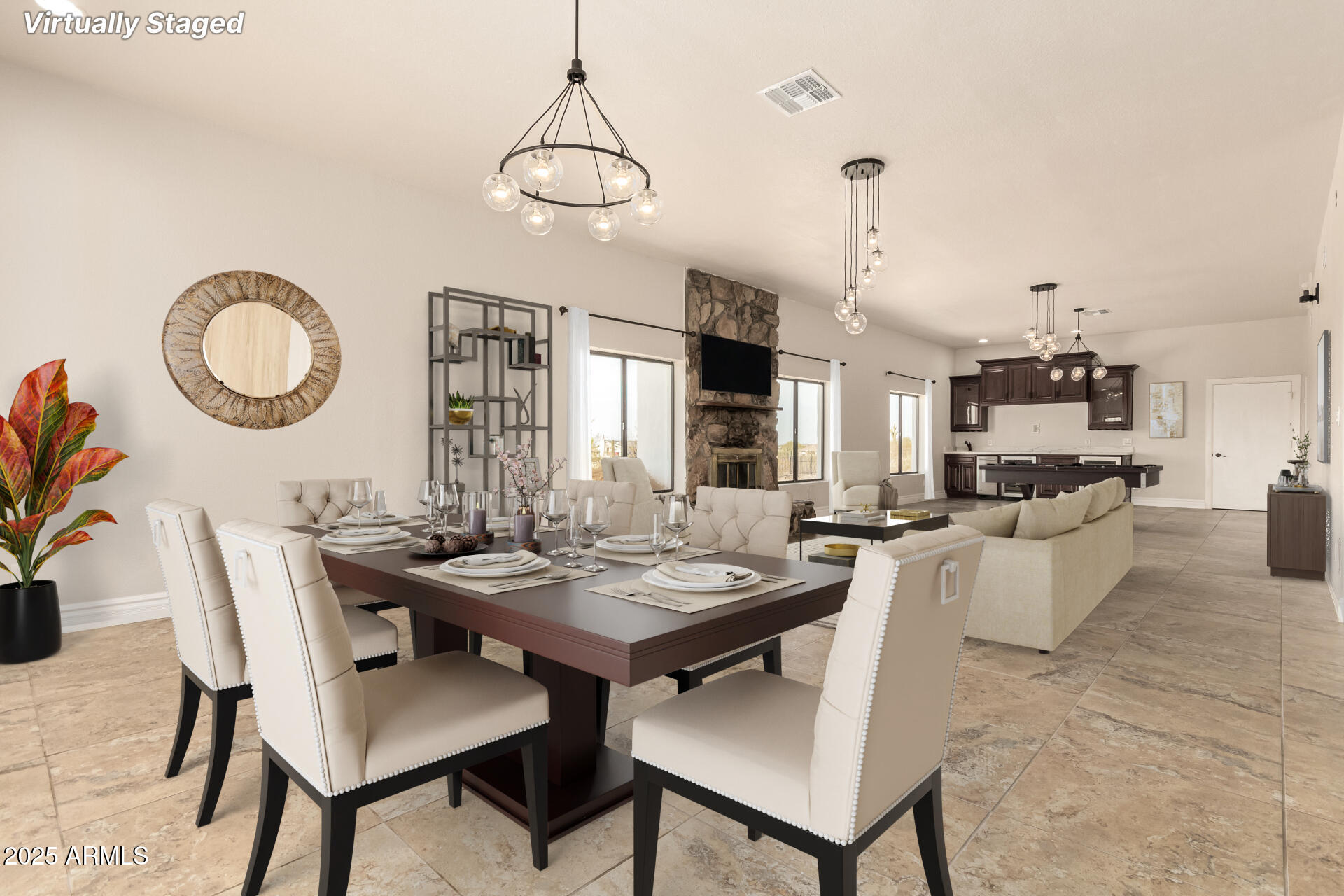 Laveen Unsubdivided - Residential