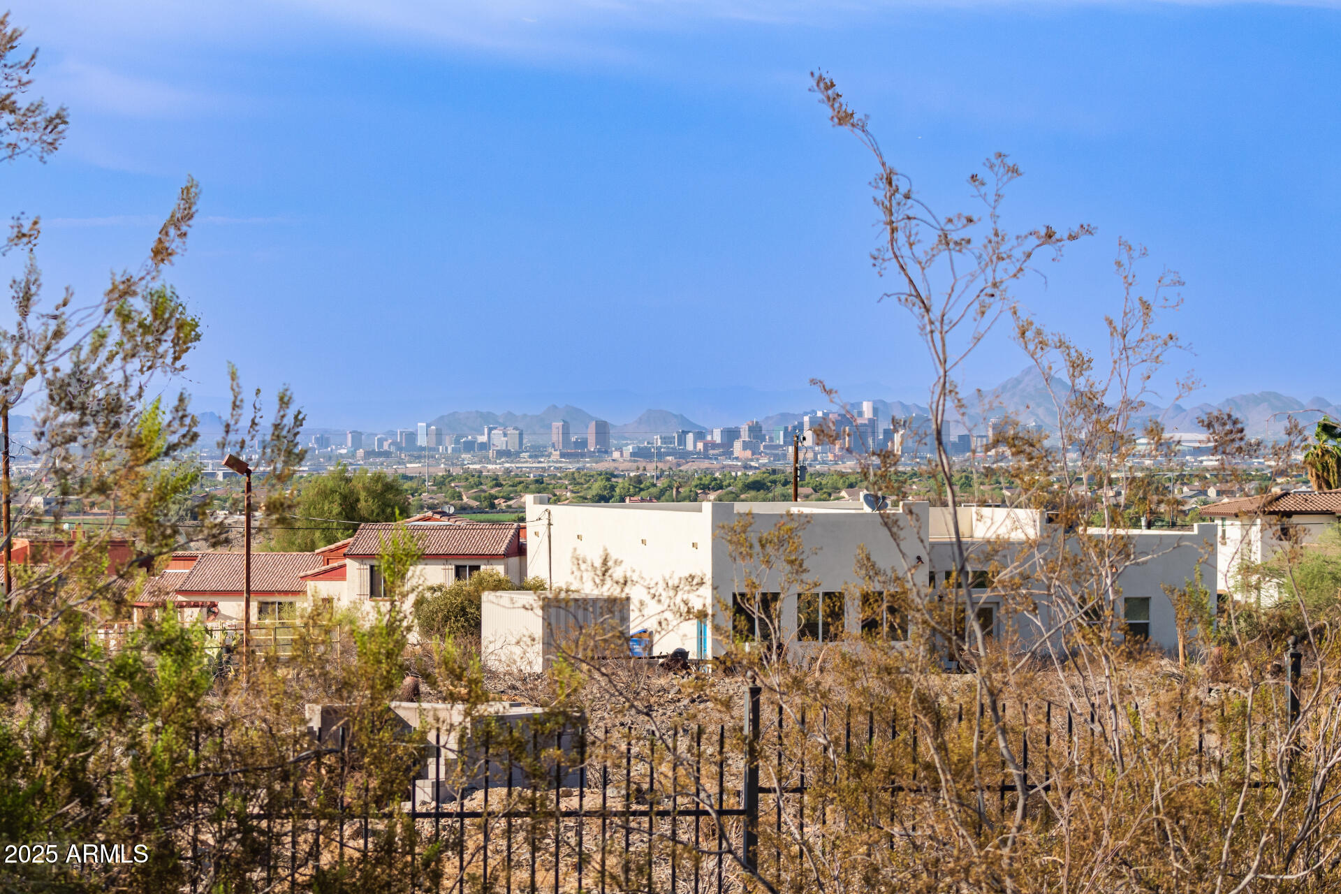 Laveen Unsubdivided - Residential