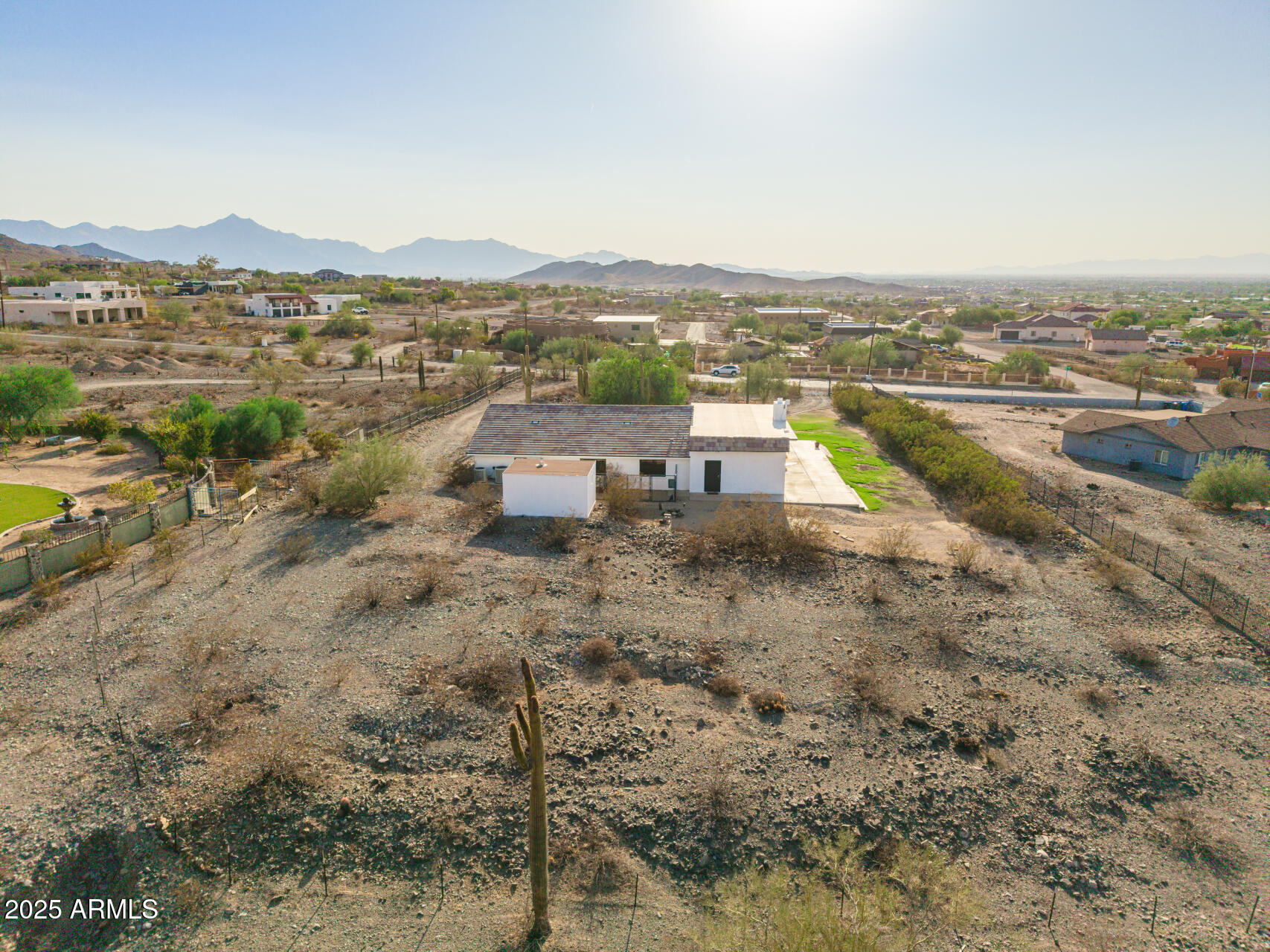 Laveen Unsubdivided - Residential