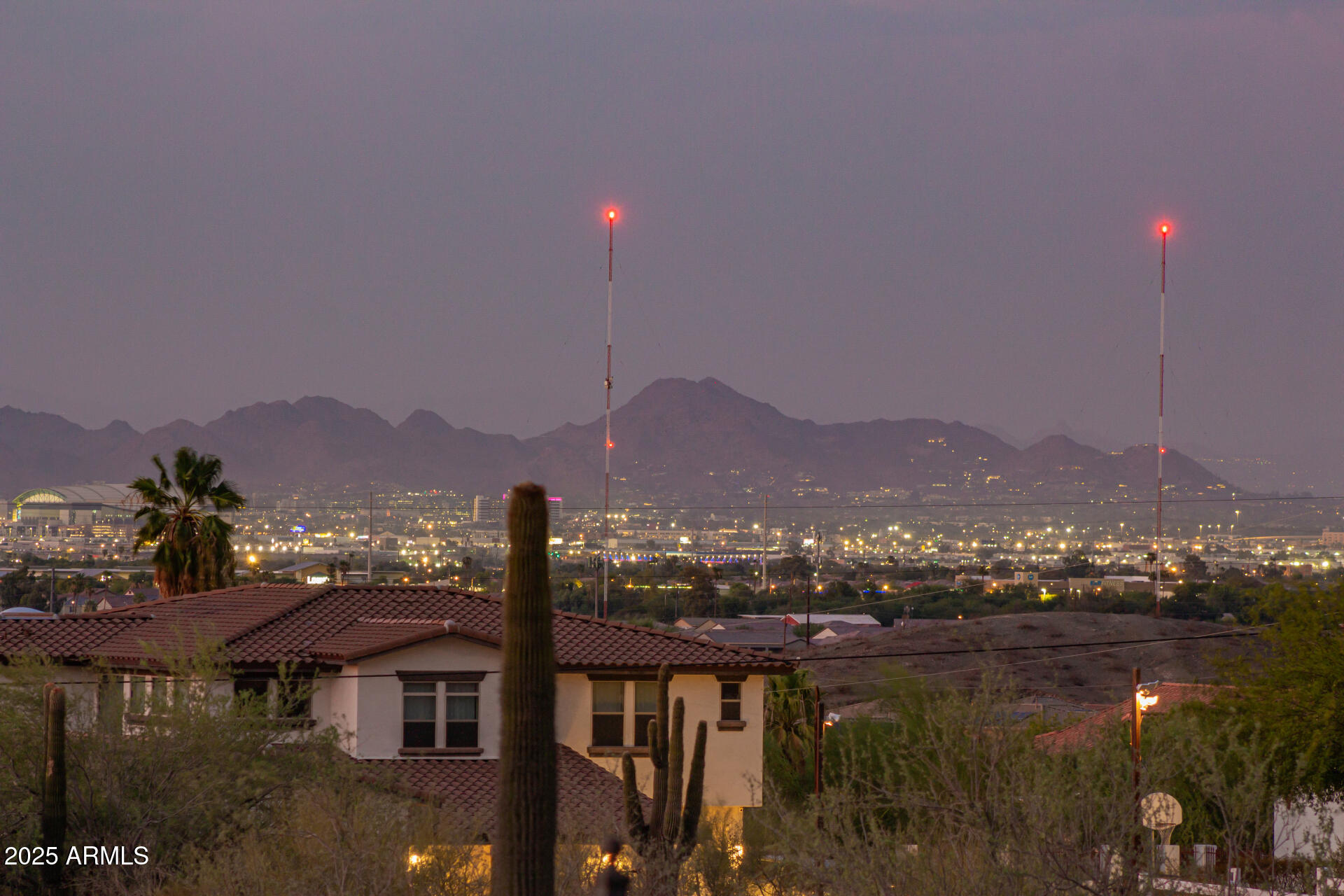 Laveen Unsubdivided - Residential