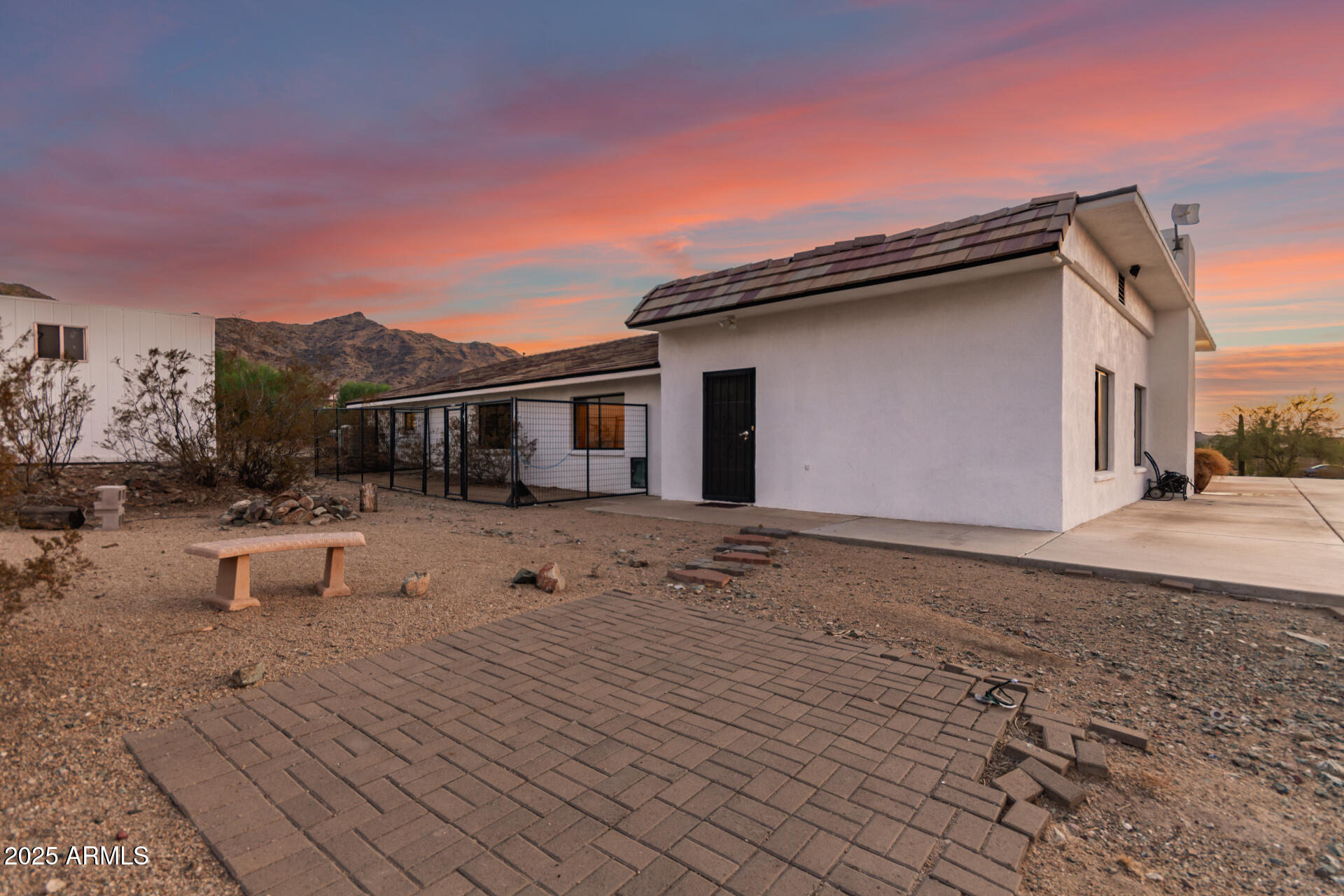 Laveen Unsubdivided - Residential