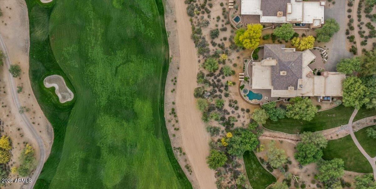 DESERT MOUNTAIN PHASE 2 UNIT TWENTY-FIVE - Residential