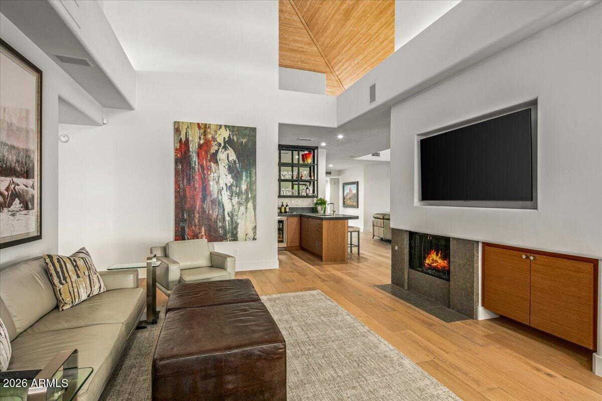 DESERT MOUNTAIN PHASE 2 UNIT TWENTY-FIVE - Residential