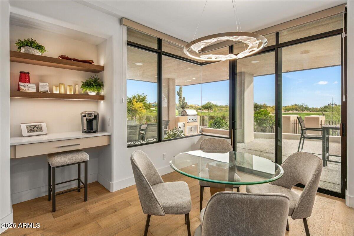 DESERT MOUNTAIN PHASE 2 UNIT TWENTY-FIVE - Residential