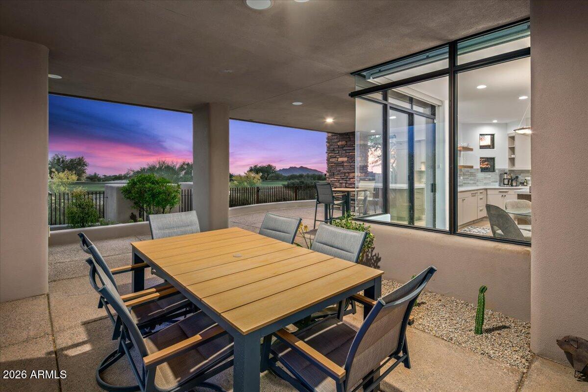 DESERT MOUNTAIN PHASE 2 UNIT TWENTY-FIVE - Residential
