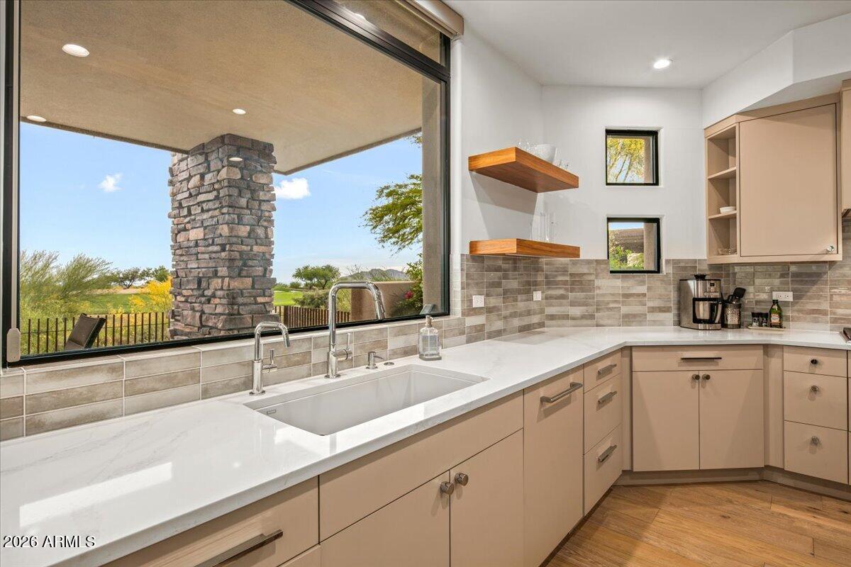 DESERT MOUNTAIN PHASE 2 UNIT TWENTY-FIVE - Residential