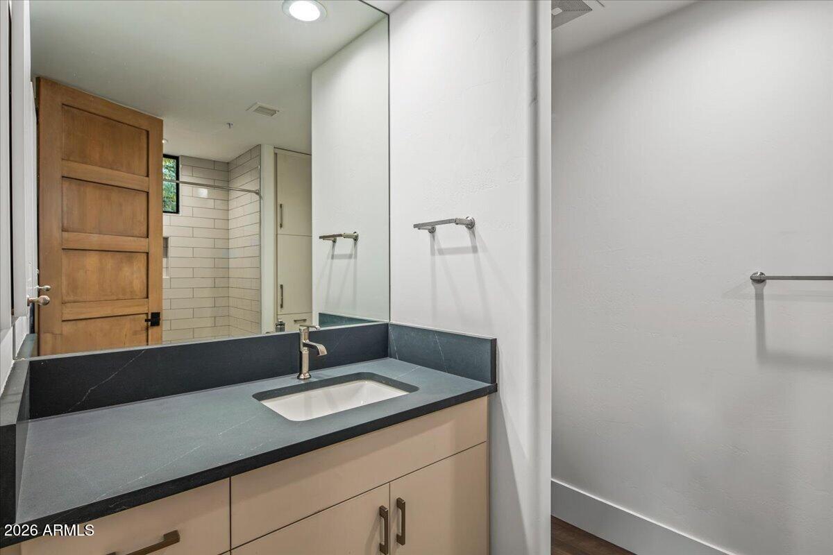 DESERT MOUNTAIN PHASE 2 UNIT TWENTY-FIVE - Residential