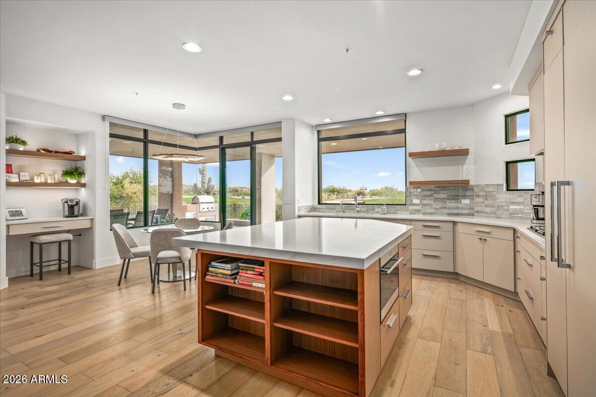 DESERT MOUNTAIN PHASE 2 UNIT TWENTY-FIVE - Residential
