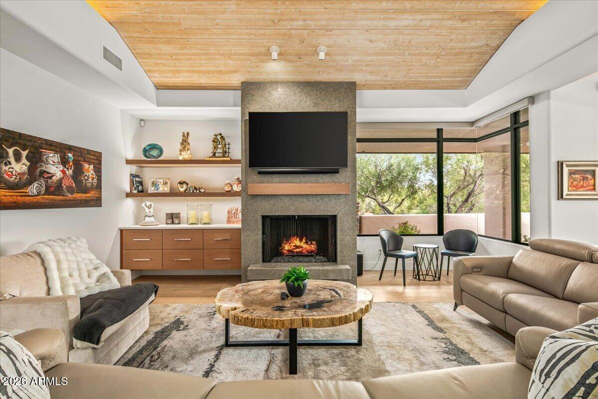 DESERT MOUNTAIN PHASE 2 UNIT TWENTY-FIVE - Residential