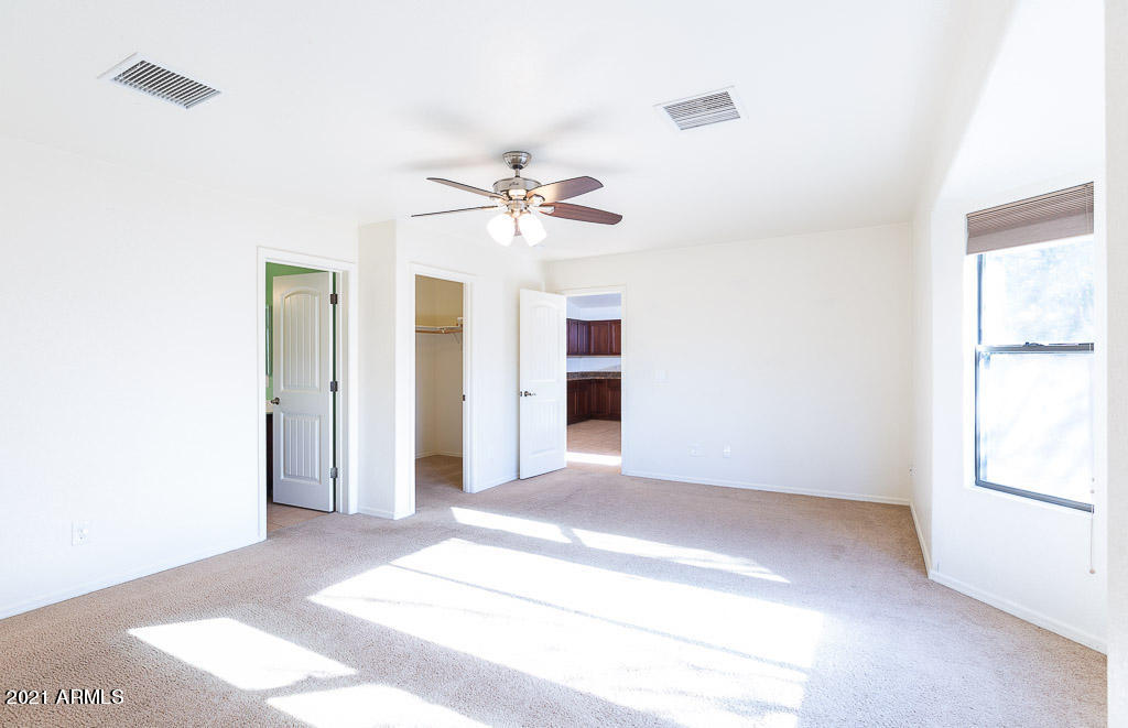 CHAPARRAL VILLAGE NORTH PHASE 4 - Residential