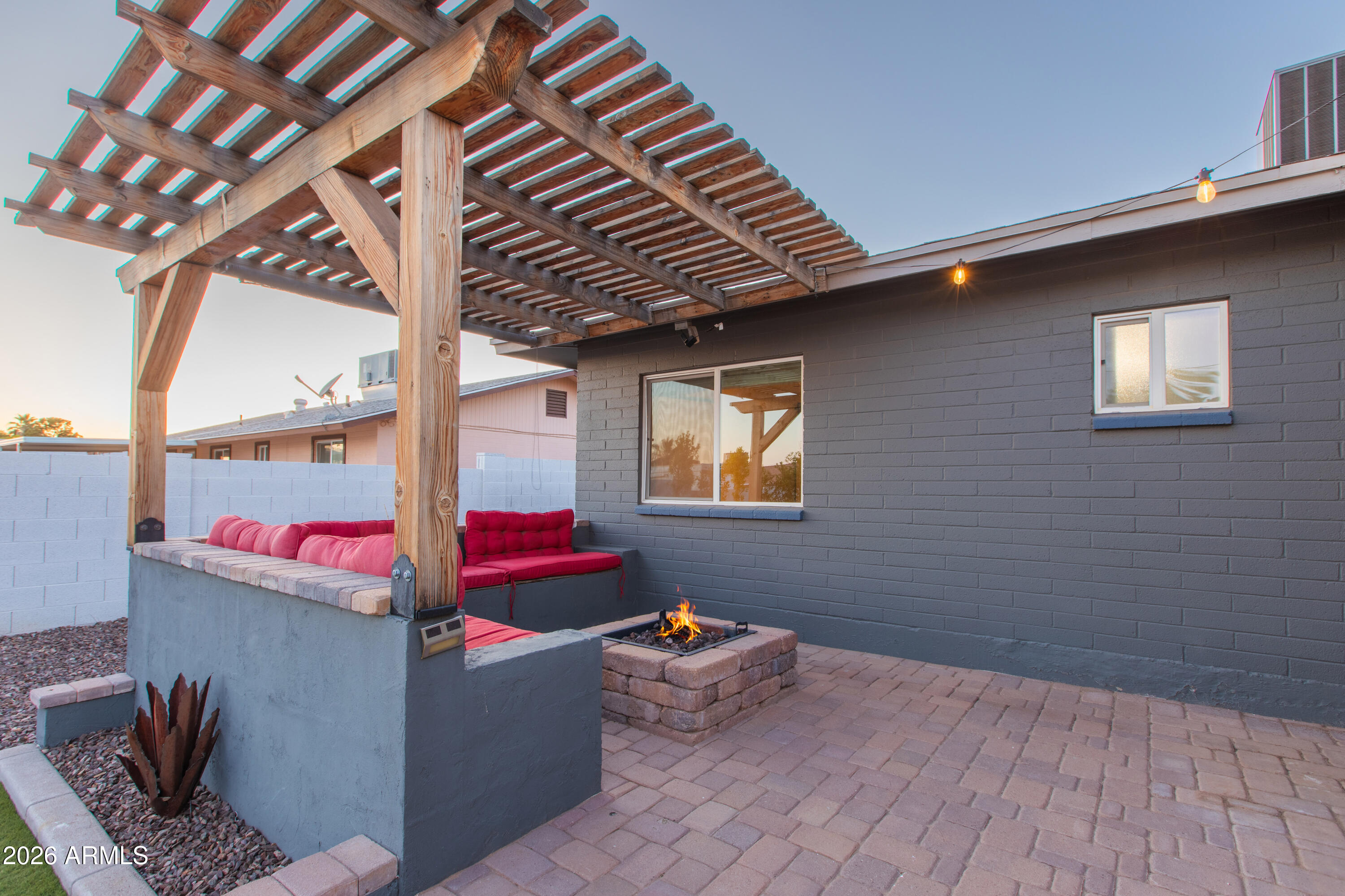 DESERT AIR GRANDE - Residential