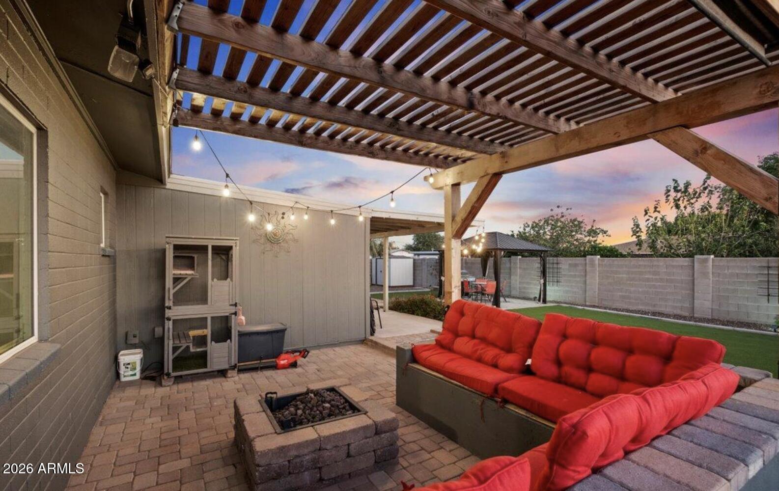 DESERT AIR GRANDE - Residential