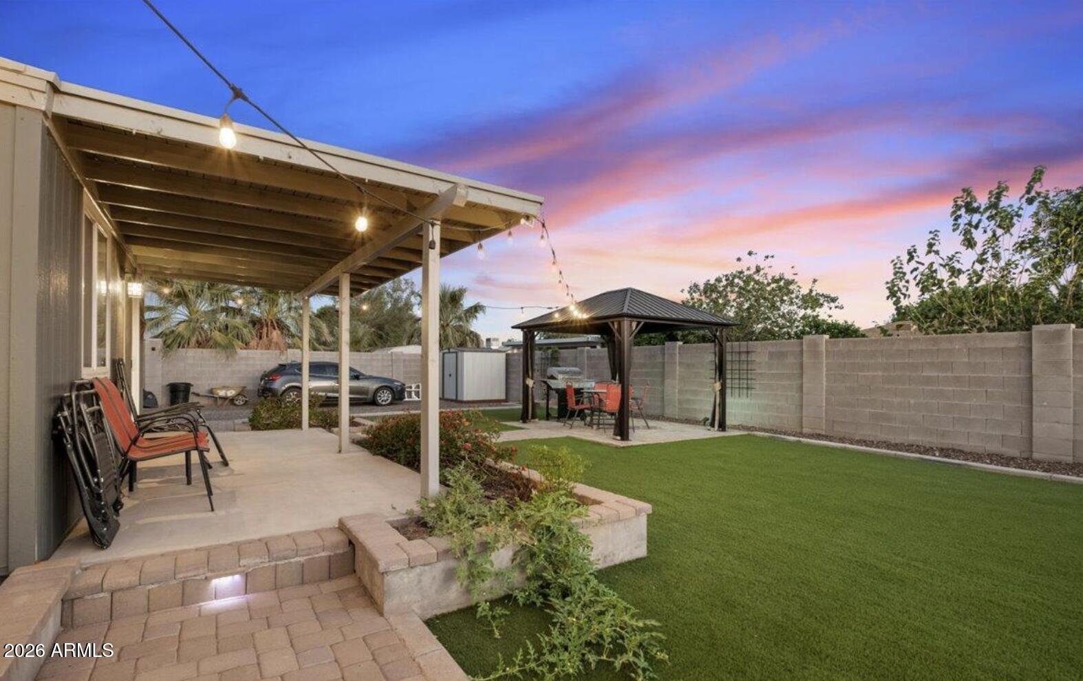 DESERT AIR GRANDE - Residential