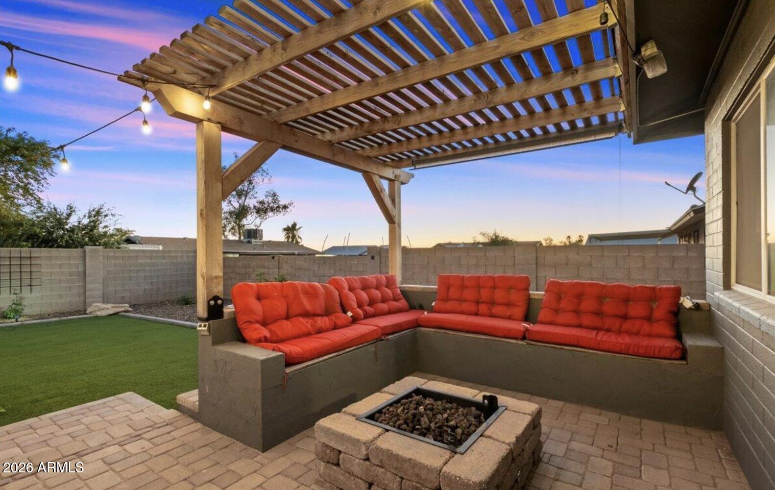 DESERT AIR GRANDE - Residential